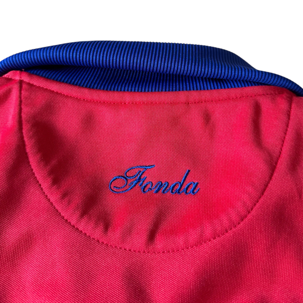 Ellesse Trainingsjacke