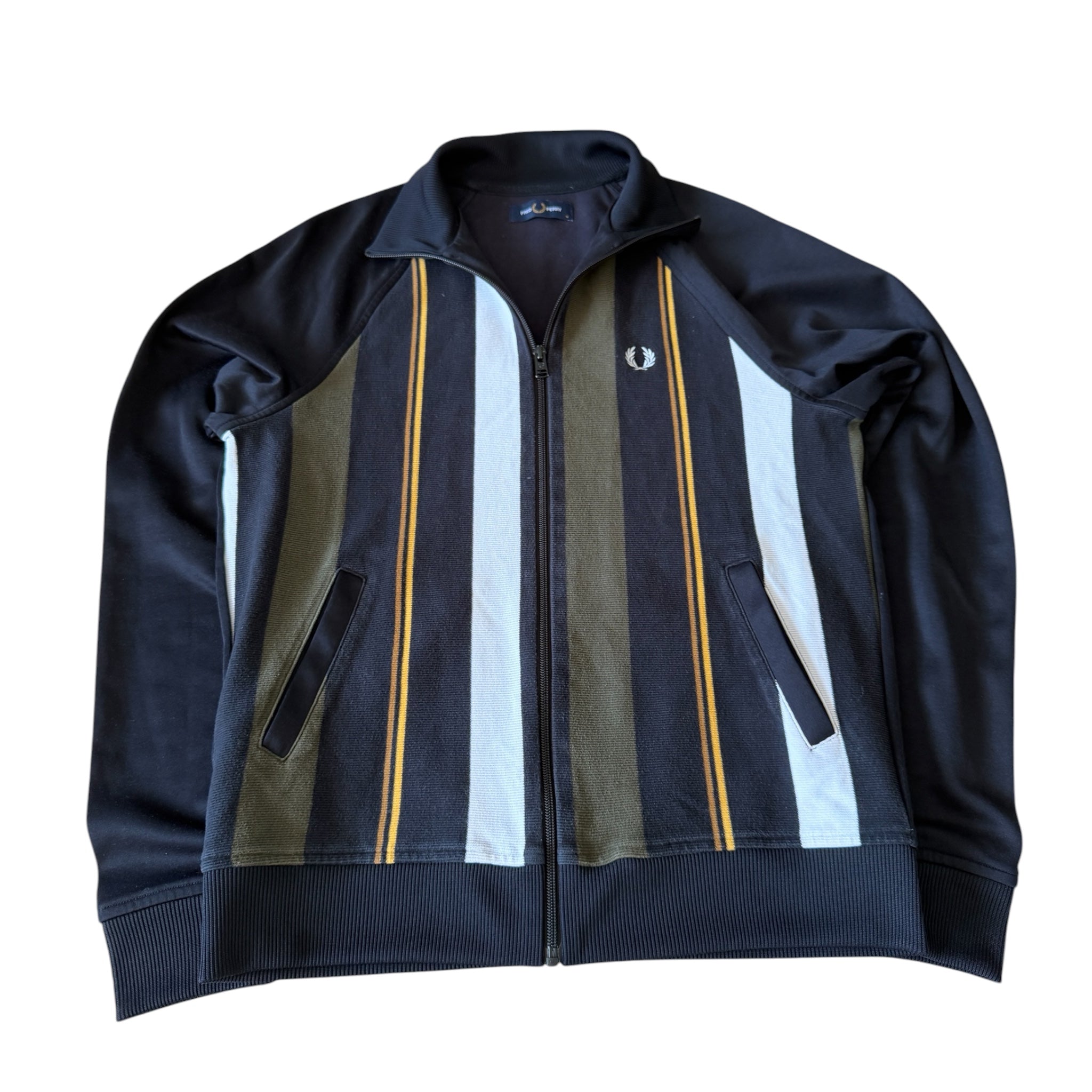 Fred Perry Jacke