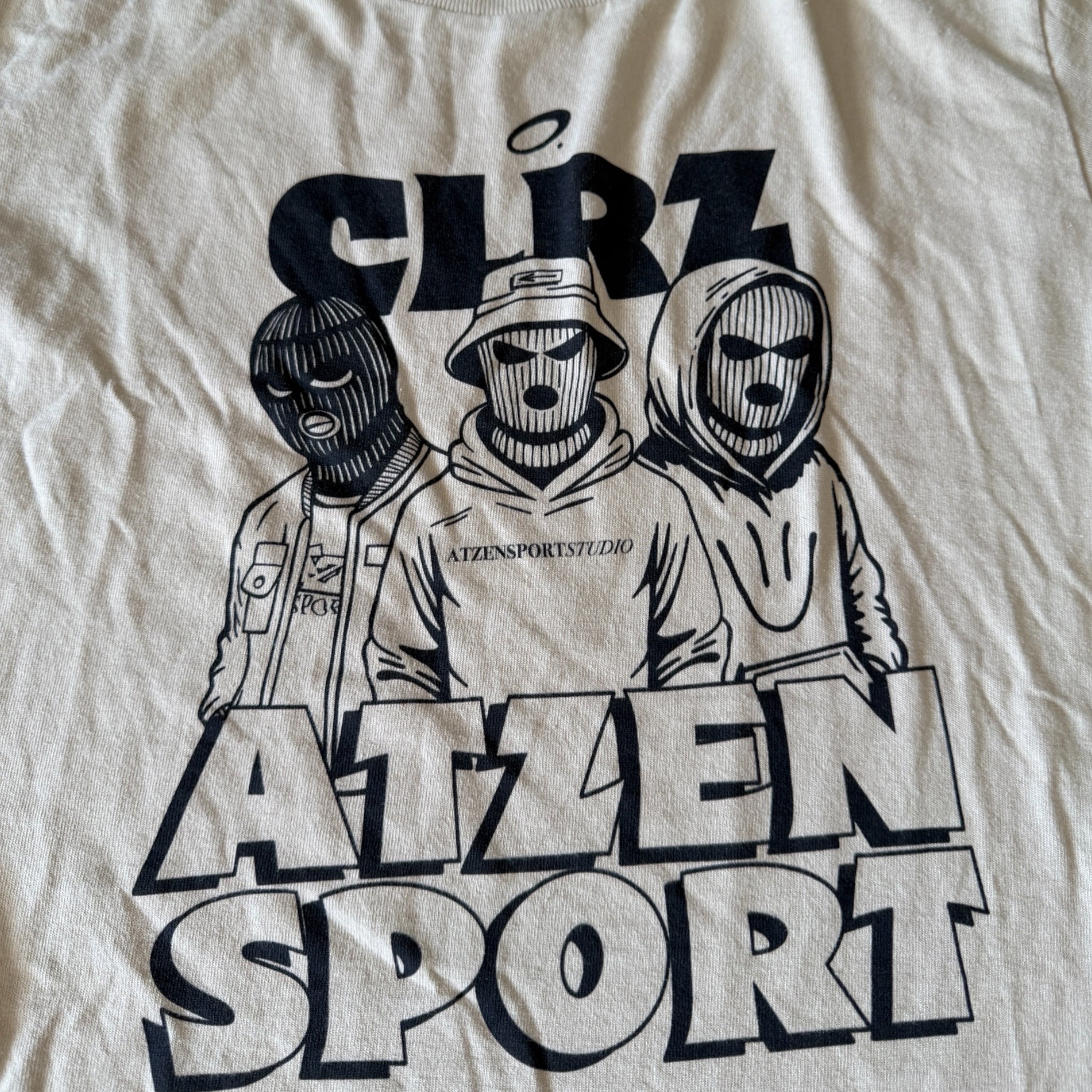 Atzensport Tshirt