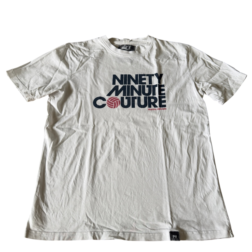 Peaceful Hooligan Tshirt