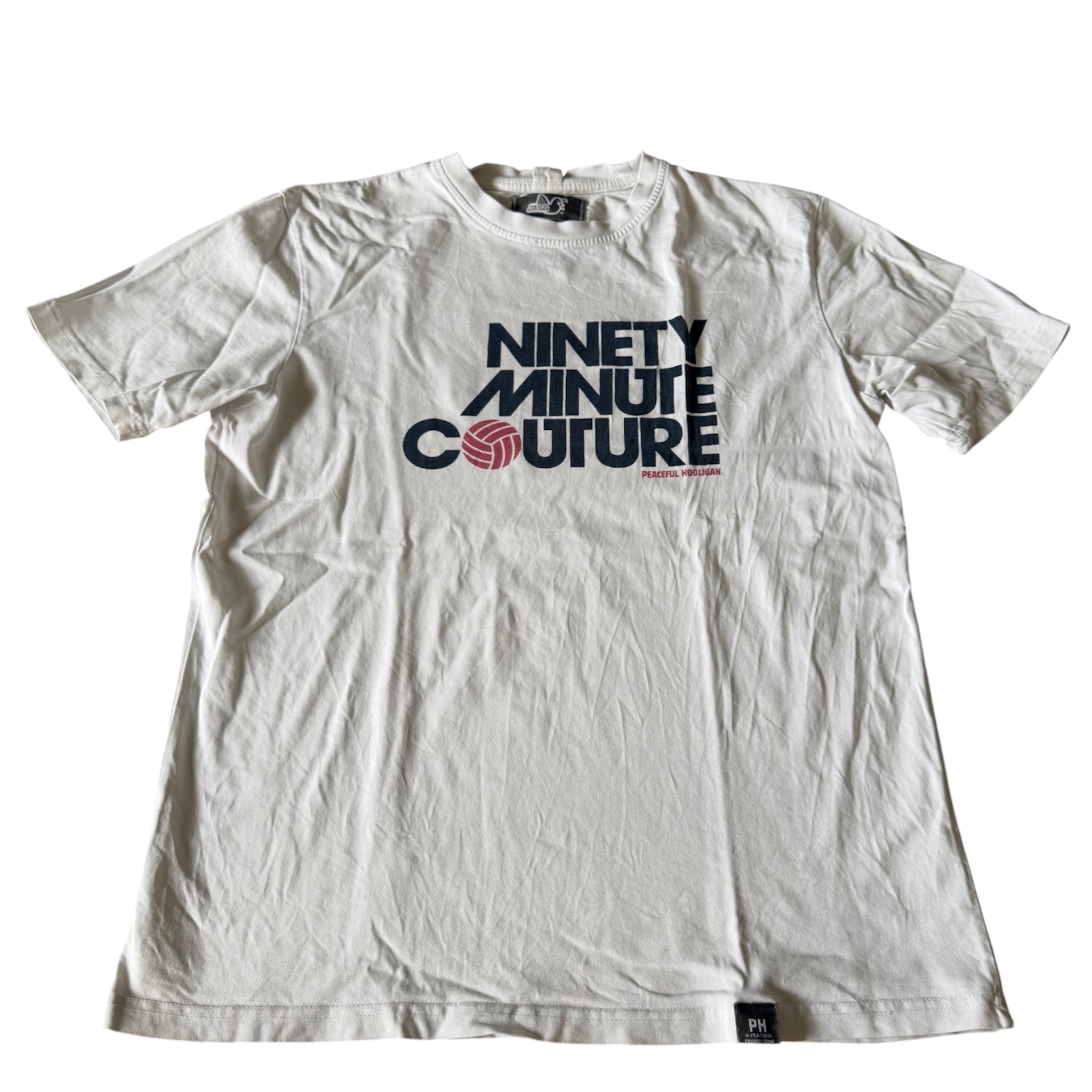 Peaceful Hooligan Tshirt