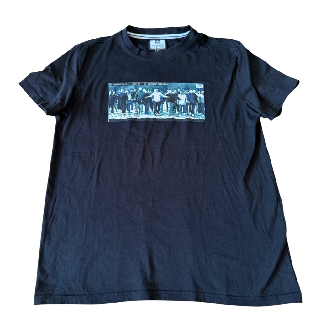 Weekend Offender Tshirt