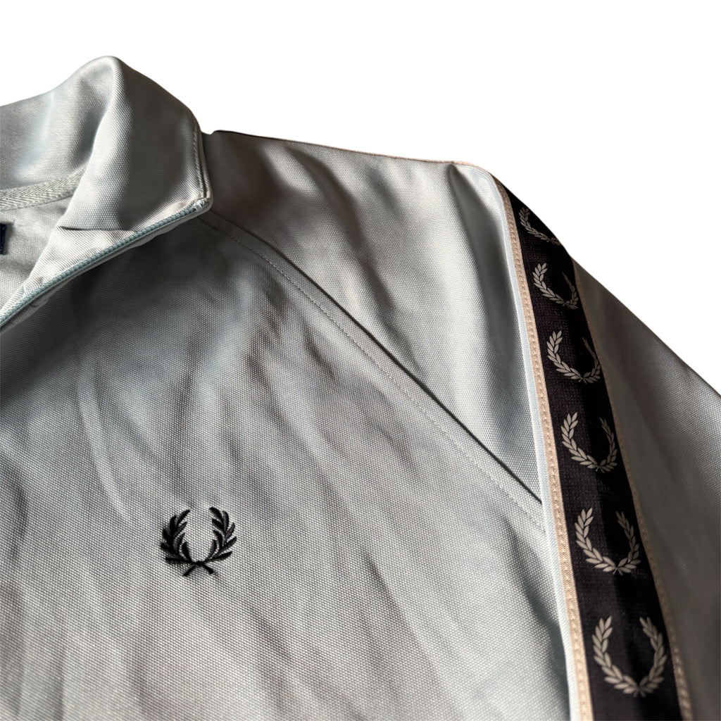 Fred Perry Trainingsjacke (L)