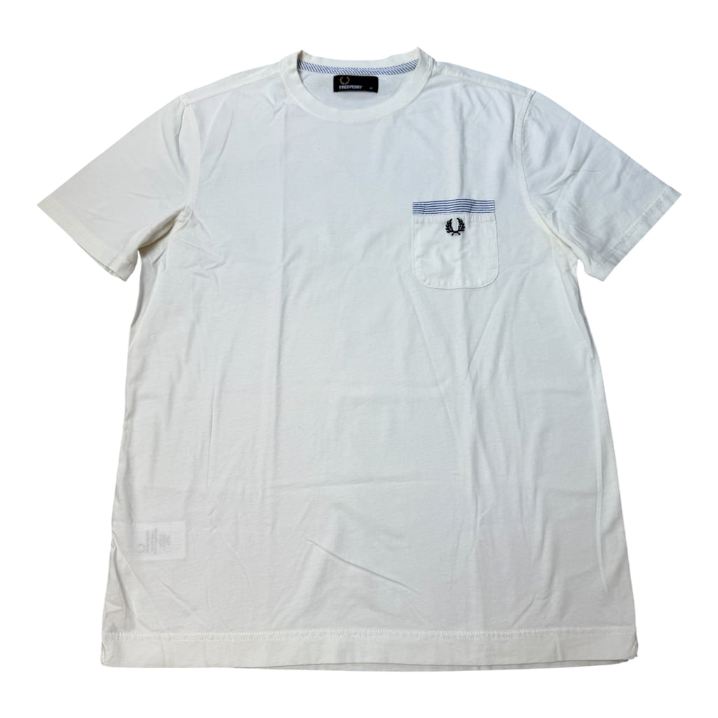 Fred Perry Tshirt