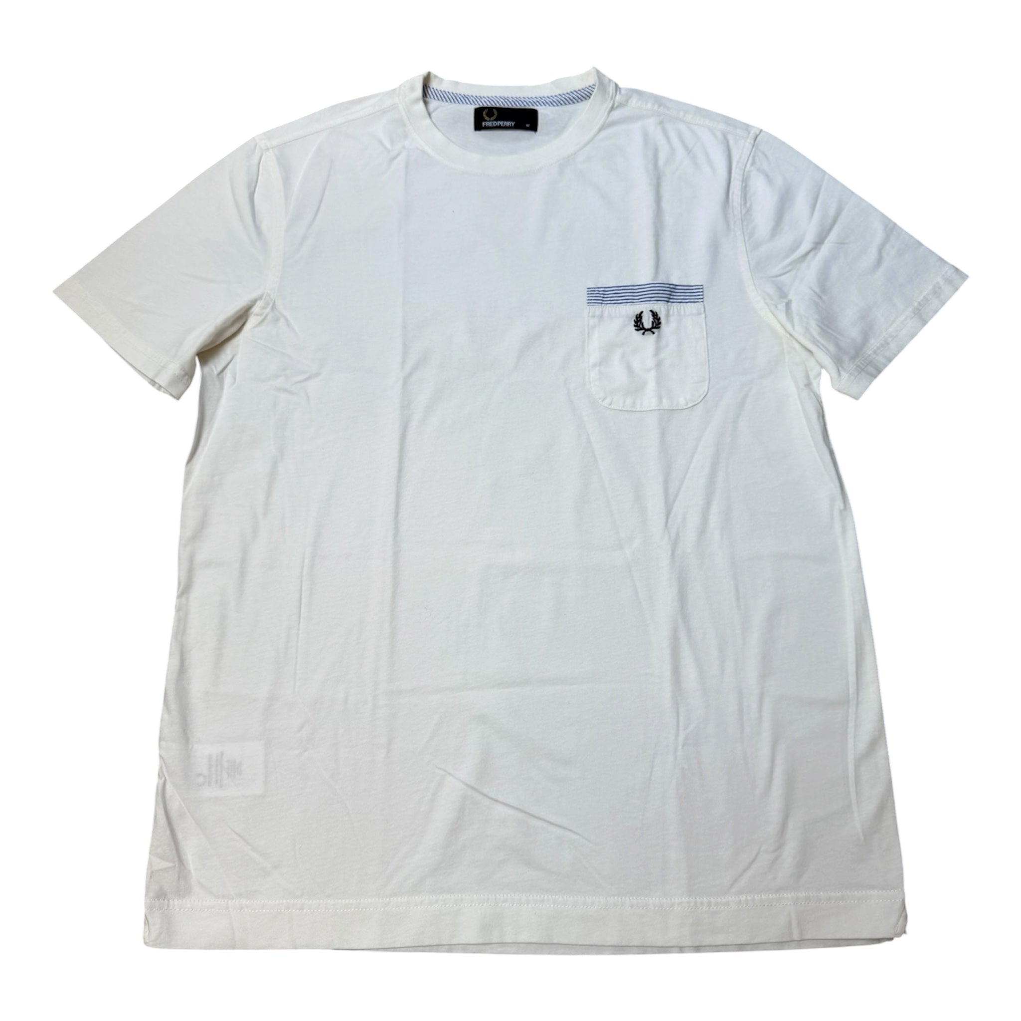 Fred Perry Tshirt