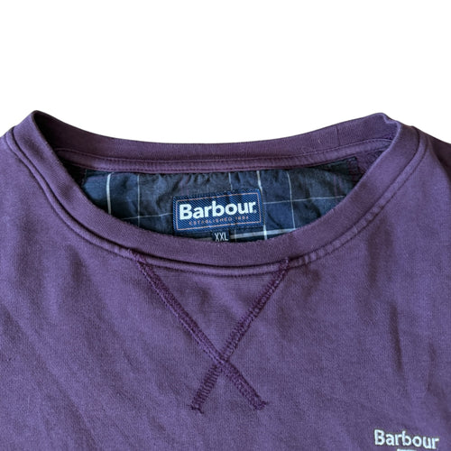 Barbour Sweater