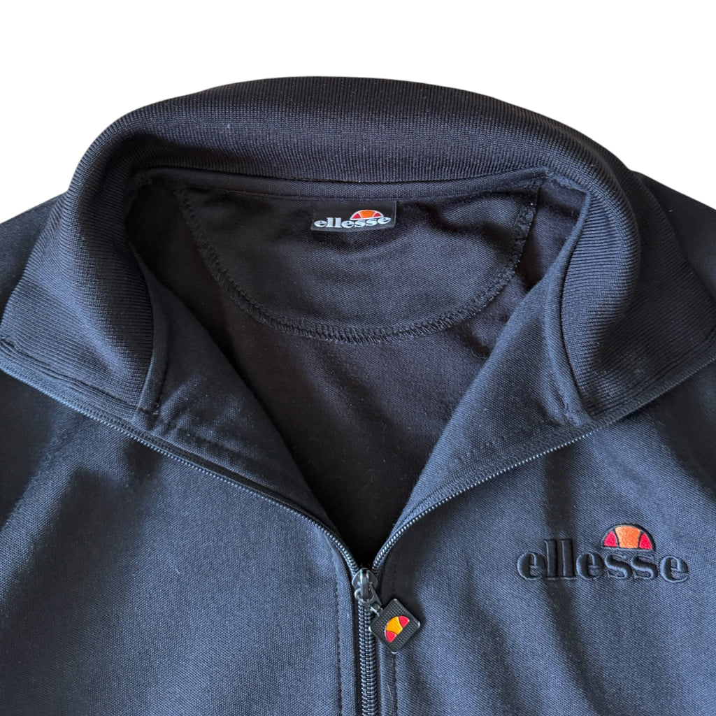 Ellesse Roma Trainingsjacke