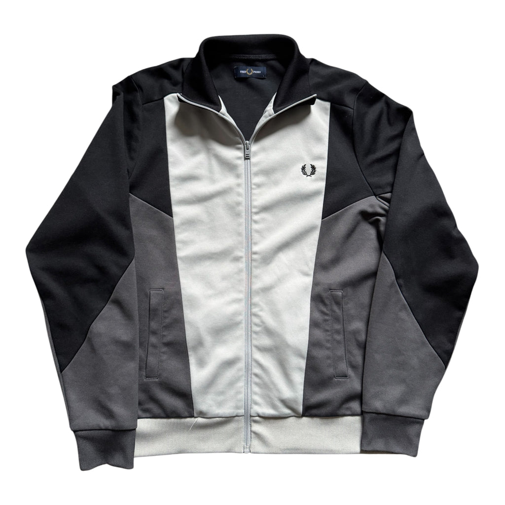 Fred Perry Trainingsjacke (L)