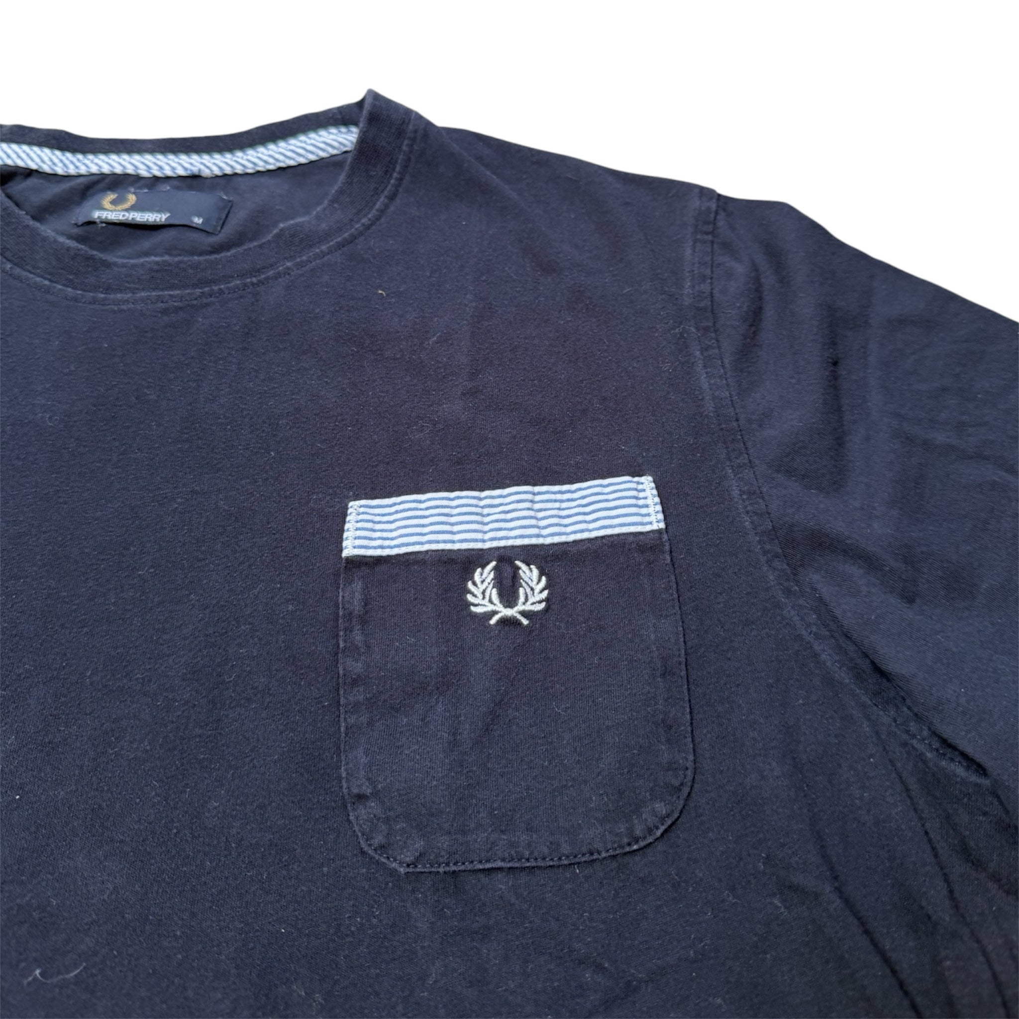 Fred Perry Tshirt