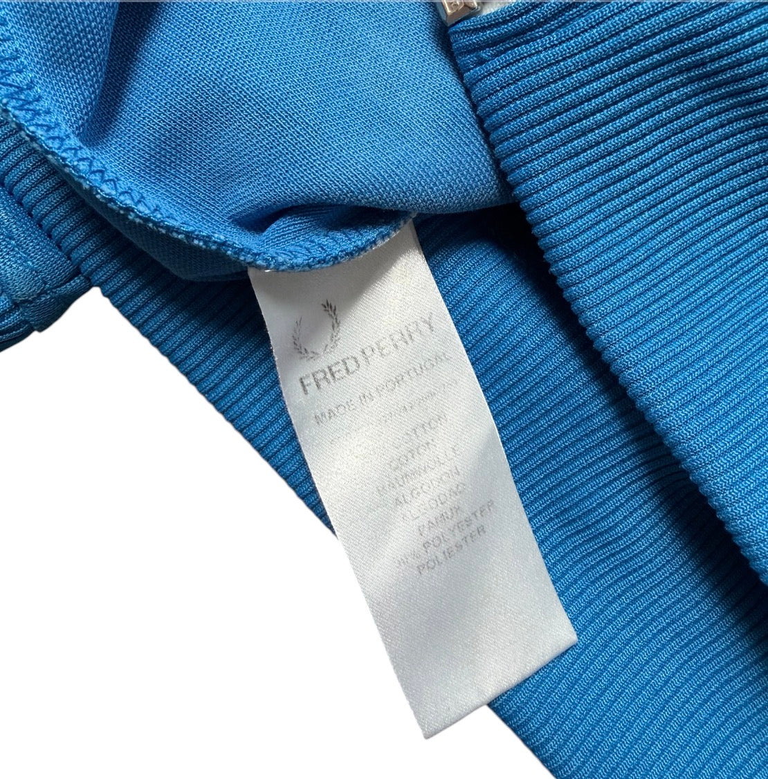 Fred Perry Trainingsjacke