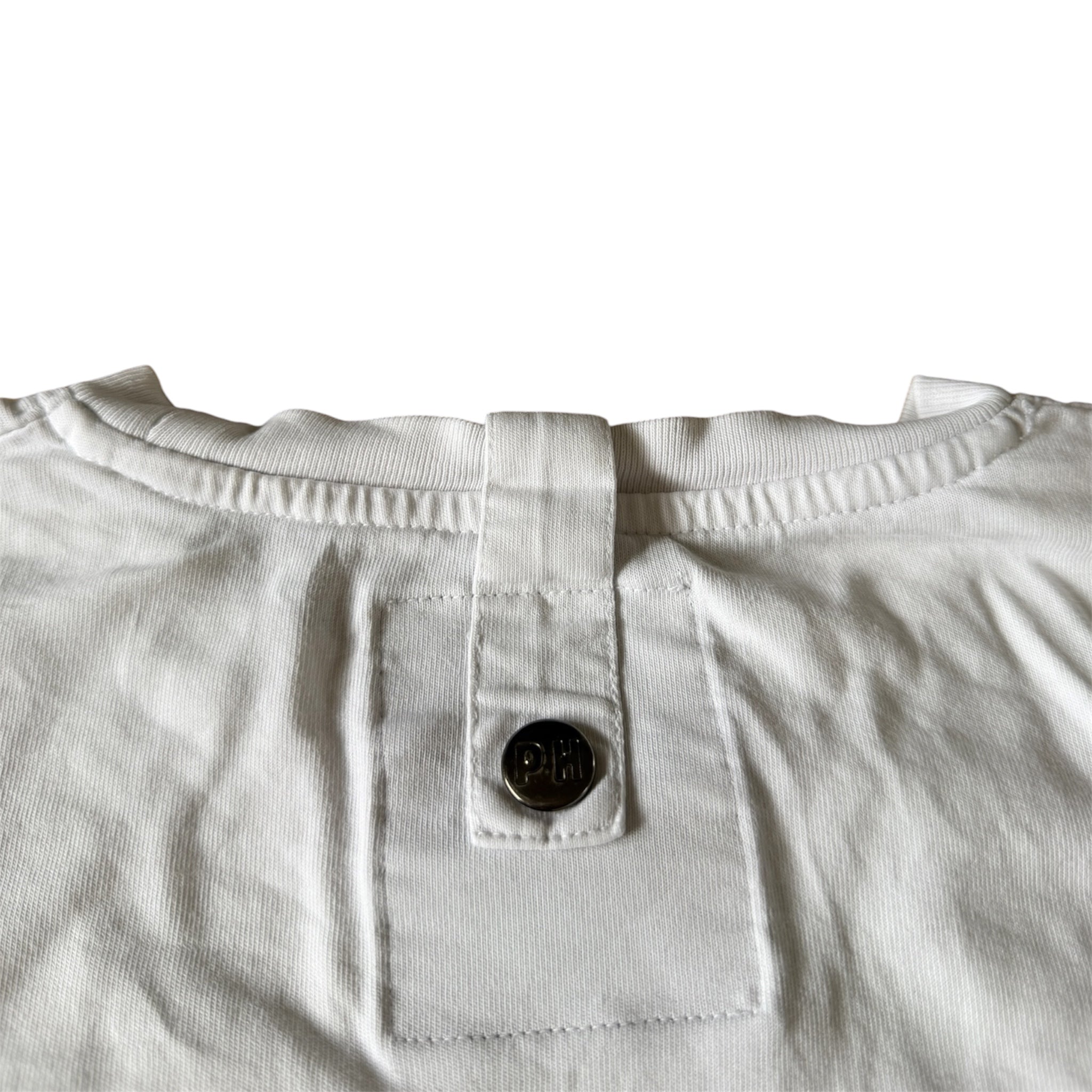 Peaceful Hooligan Tshirt