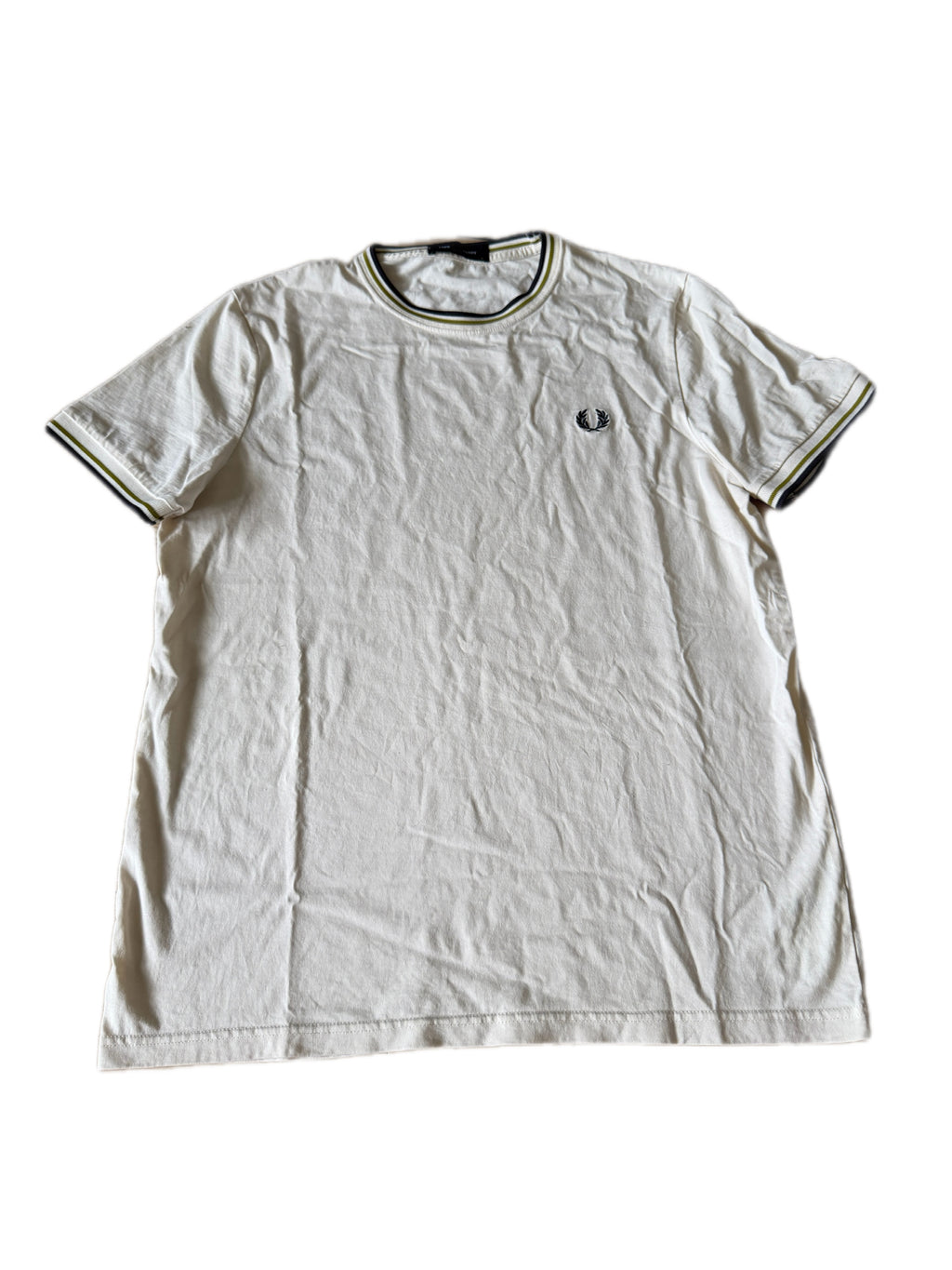 Fred Perry Tshirt