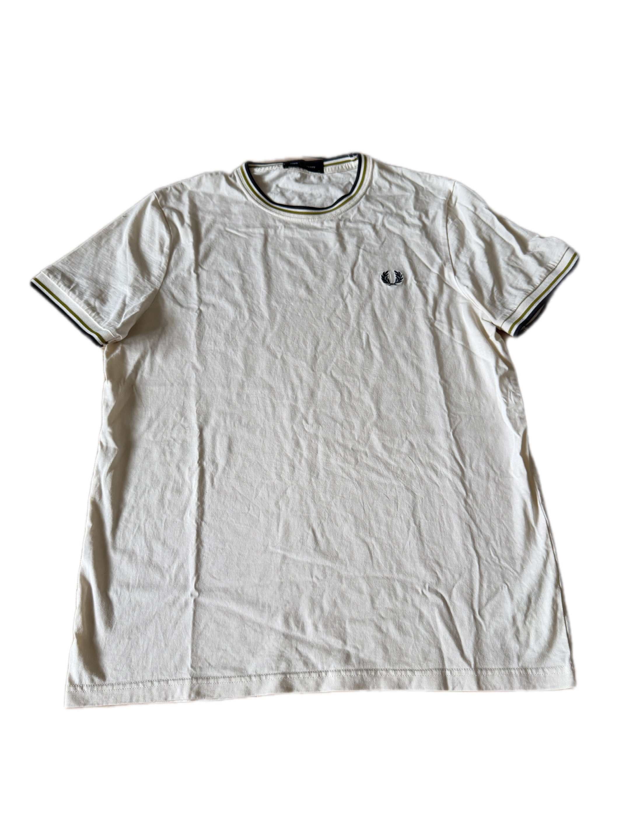 Fred Perry Tshirt