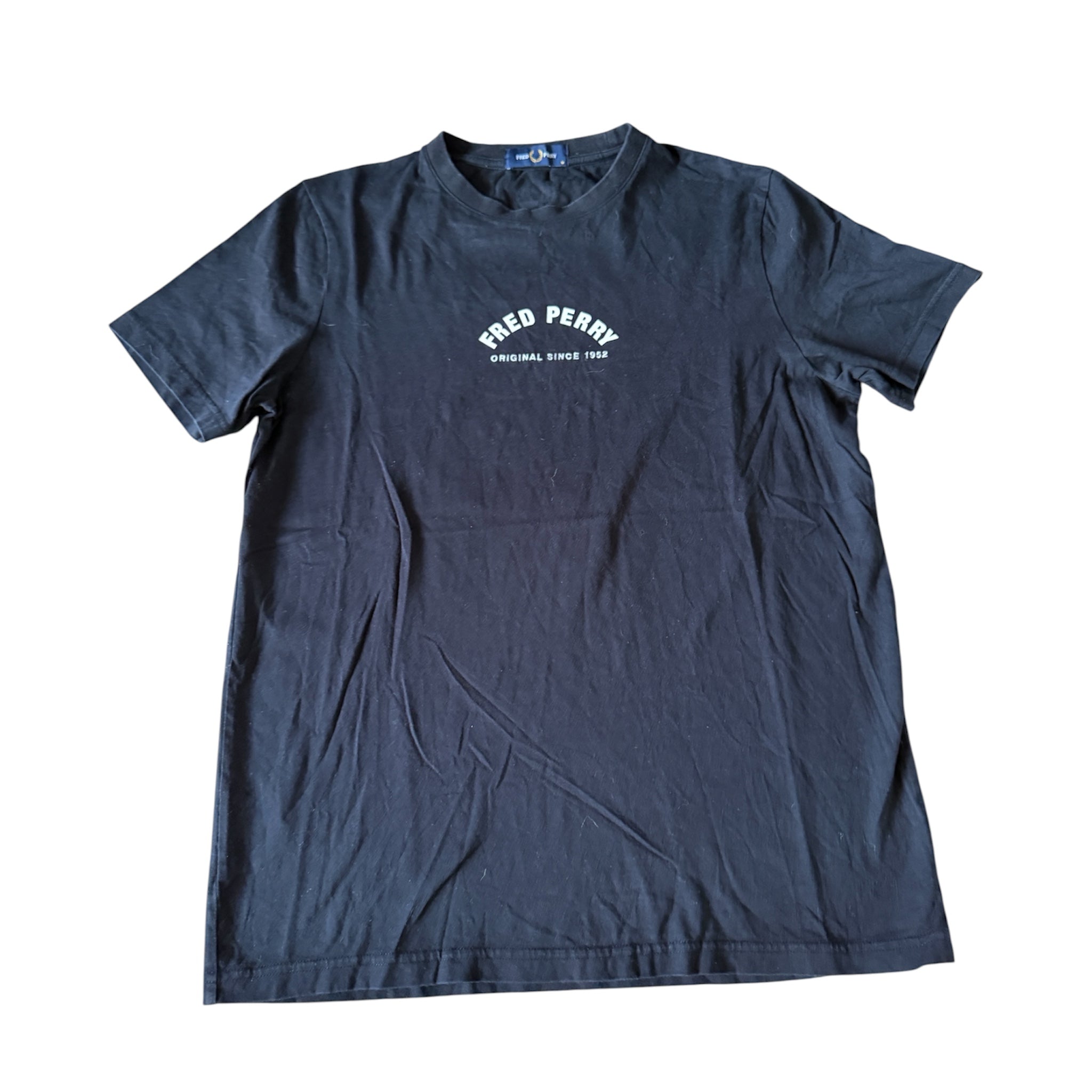 Fred Perry Tshirt