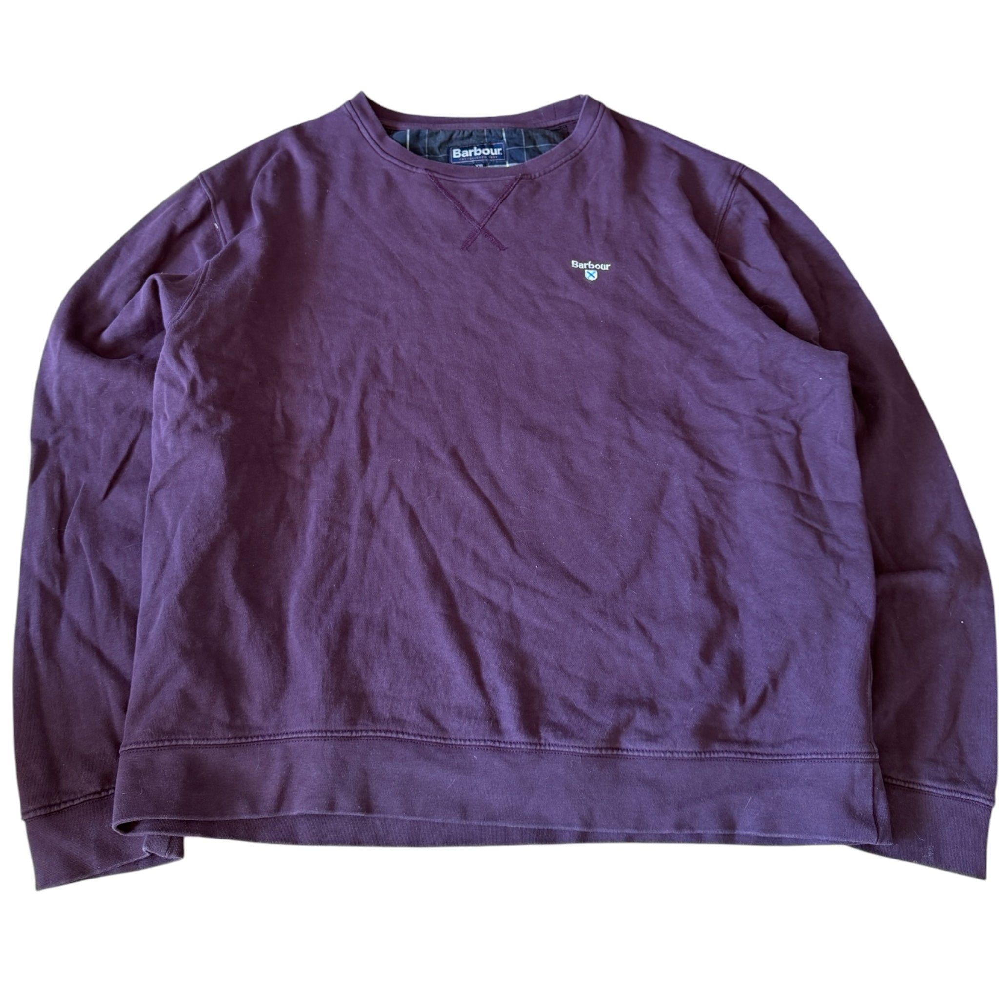 Barbour Sweater