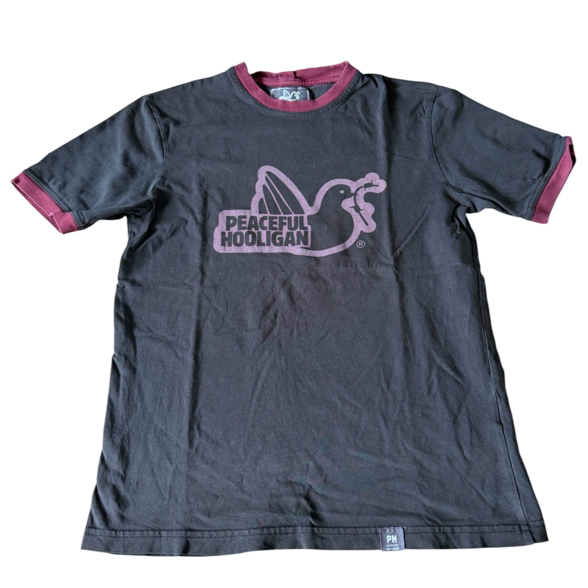 Peaceful Hooligan Tshirt