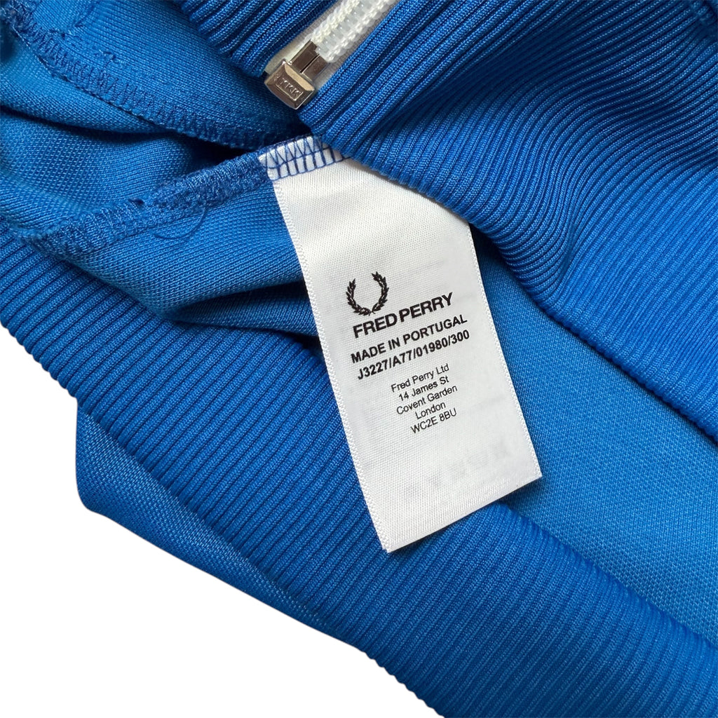 Fred Perry Trainingsjacke