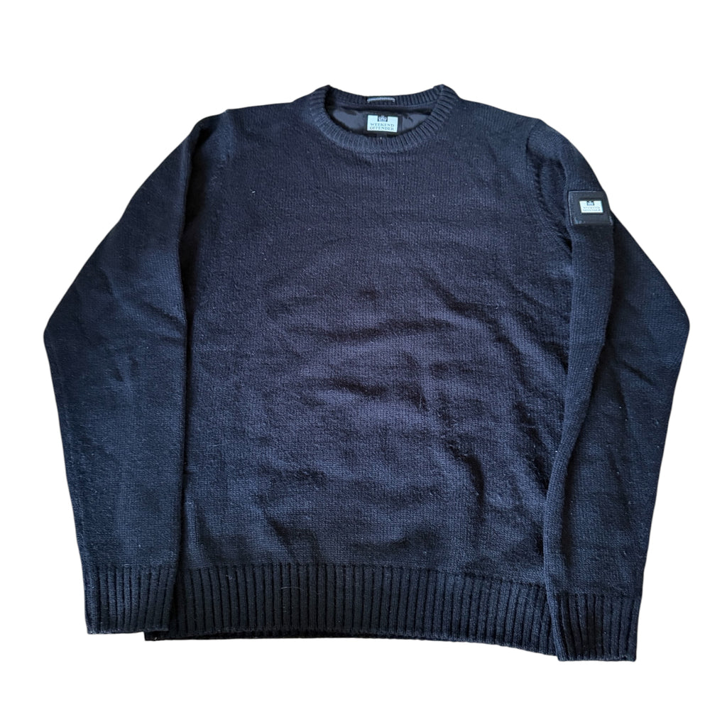 Weekend Offender Strickpullover