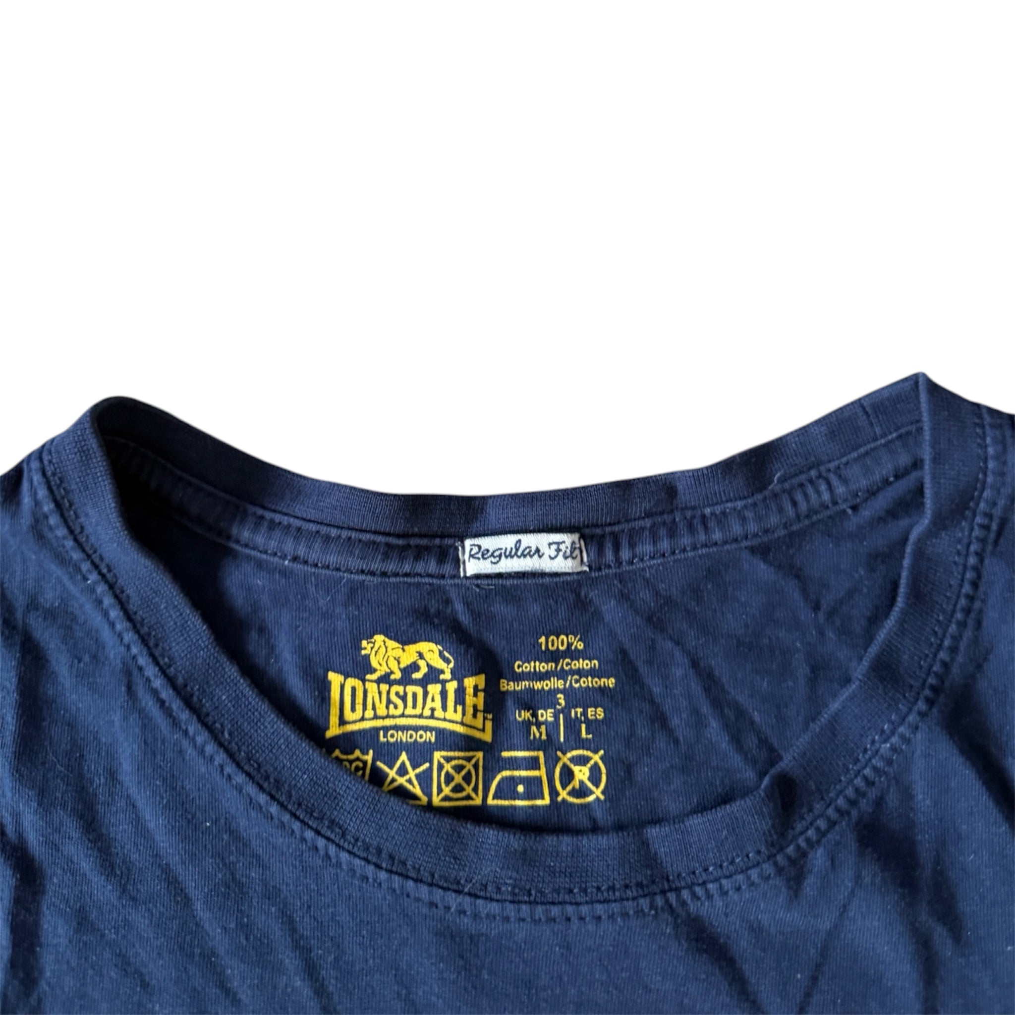 Lonsdale Tshirt