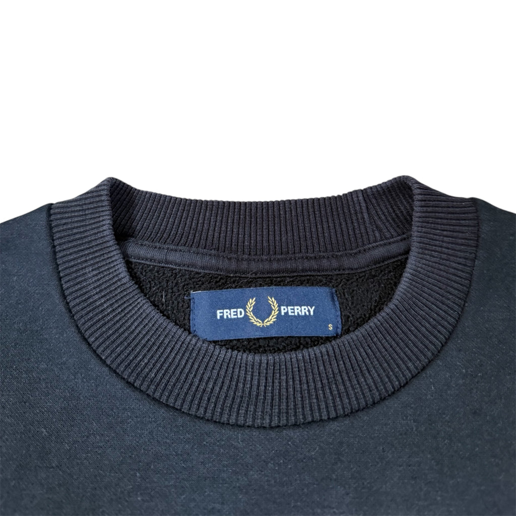 Fred Perry Sweater (S)