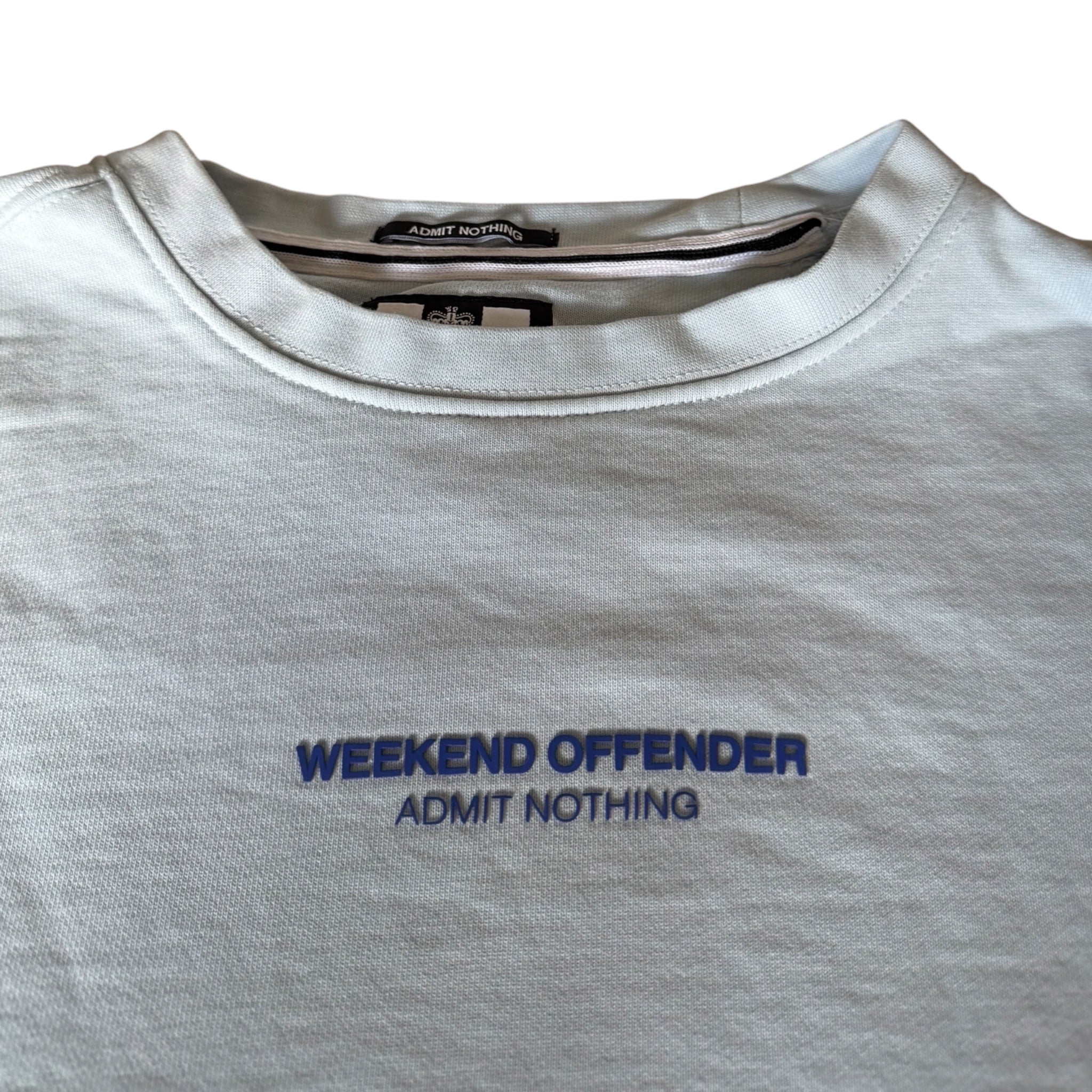 Weekend Offender Sweater