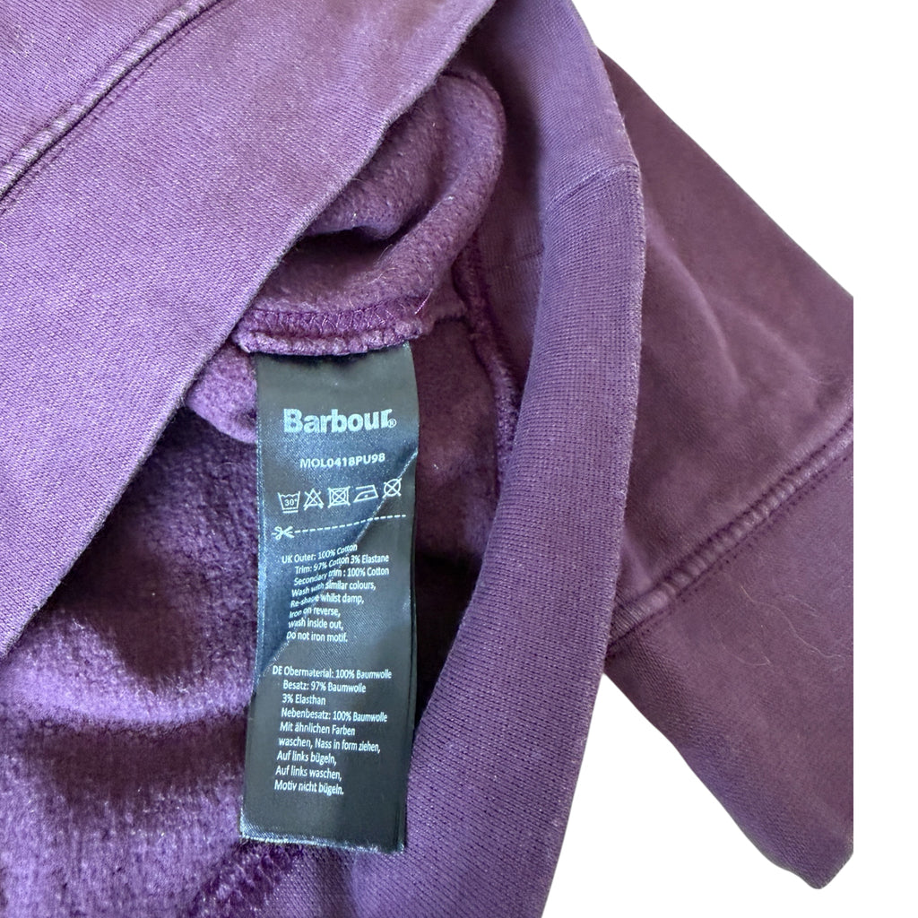 Barbour Sweater