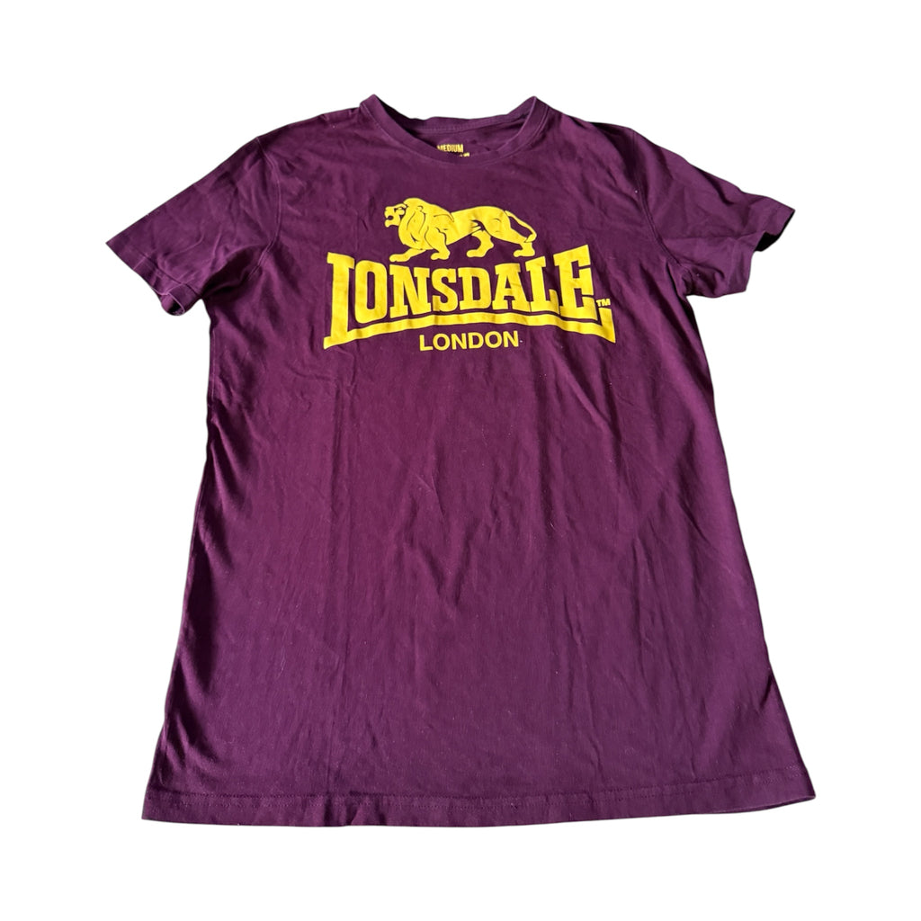 Lonsdale Tshirt
