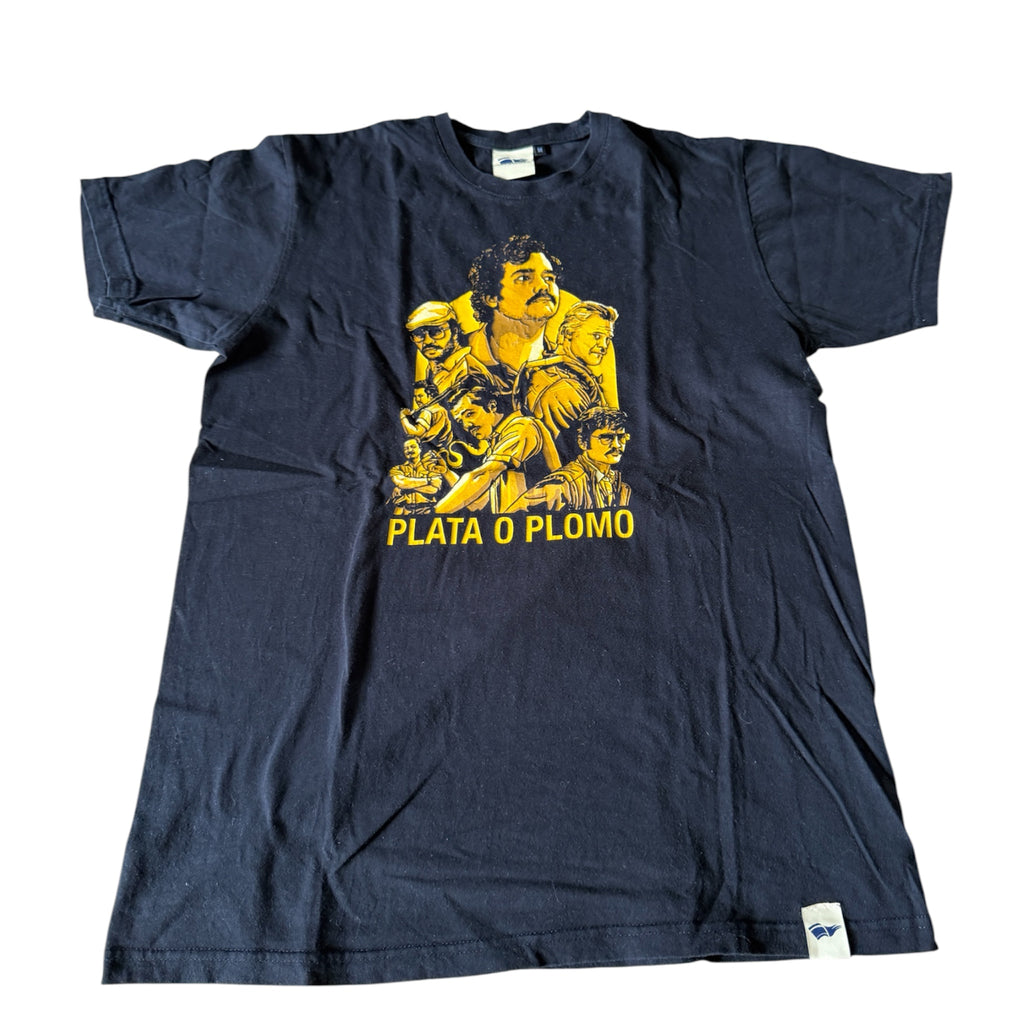Dreierhopp T-shirt