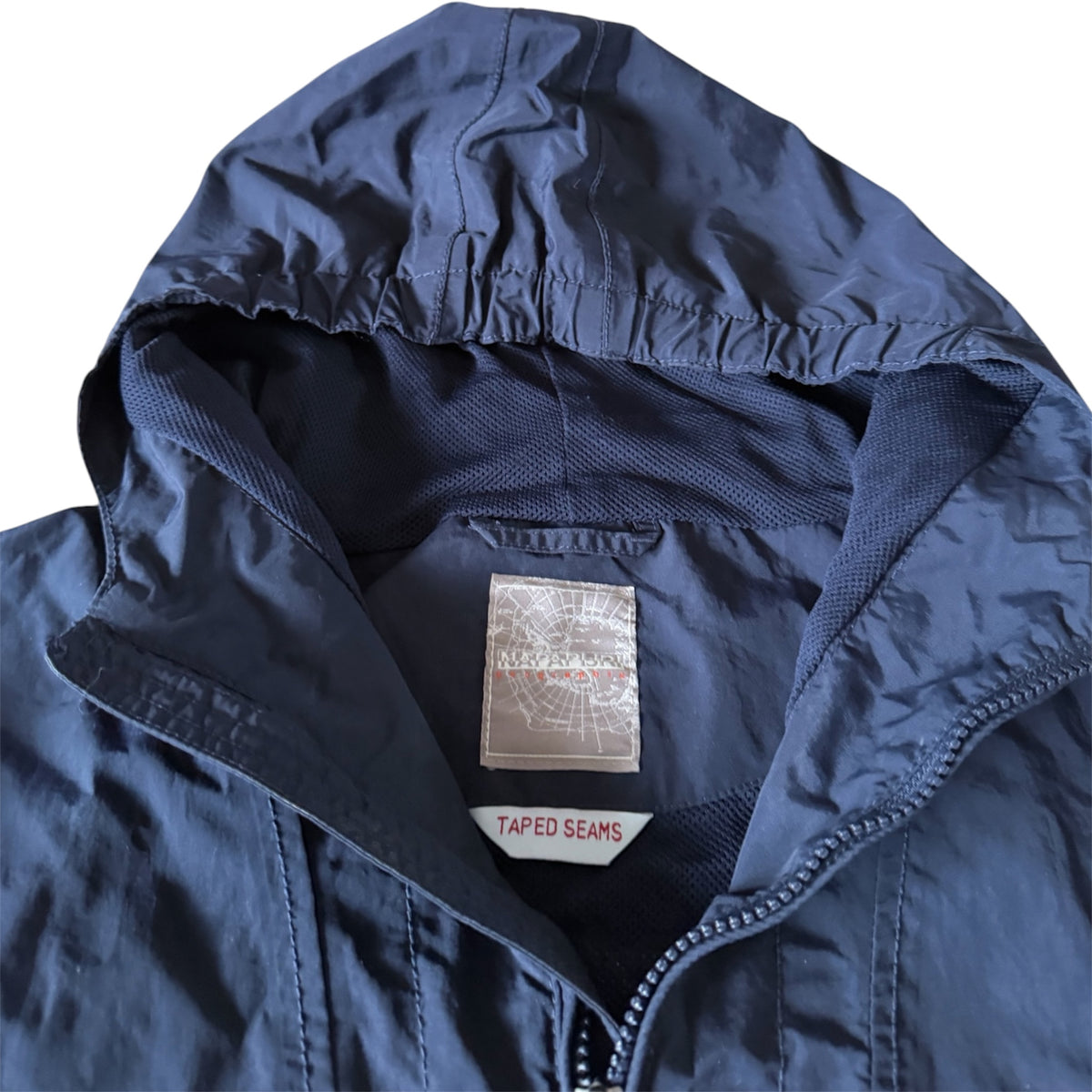 Napapijri Windbreaker (S)