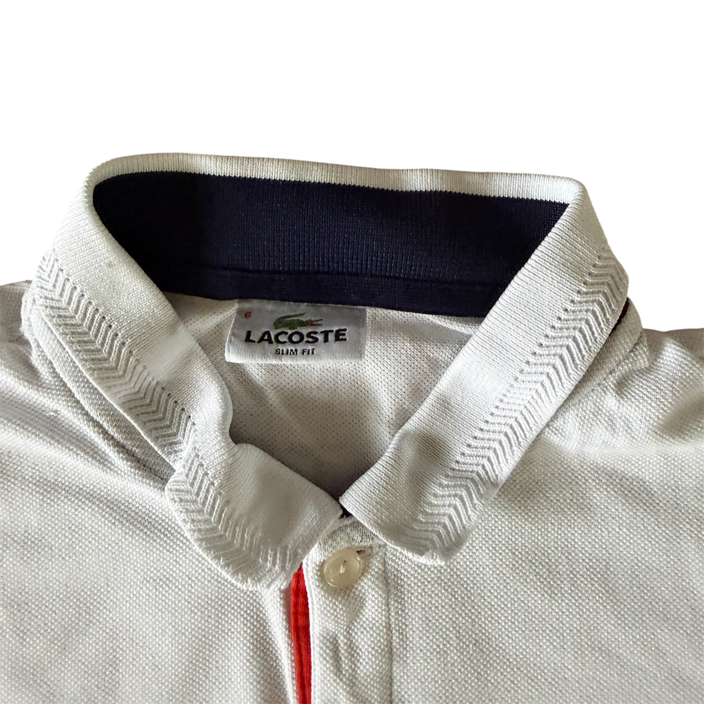 Lacoste Polo