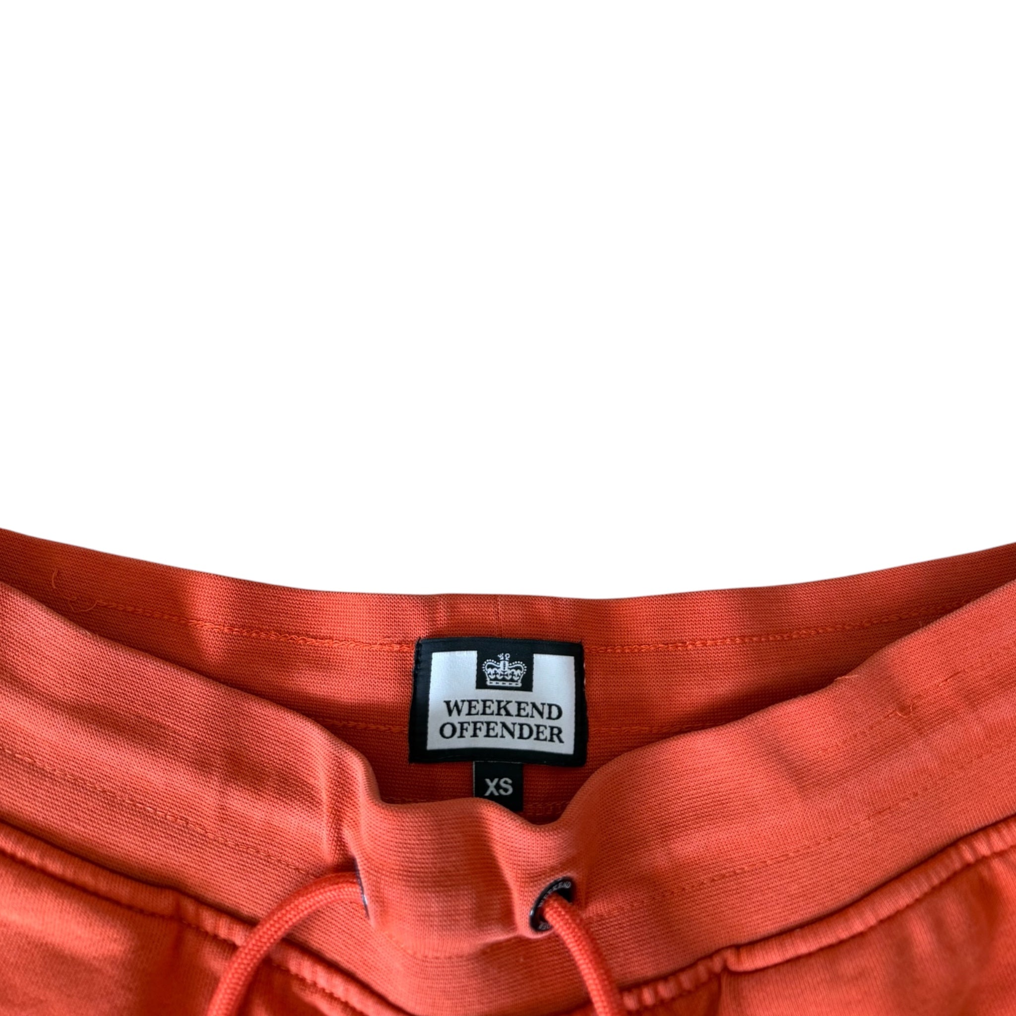 Weekend Offender Shorts