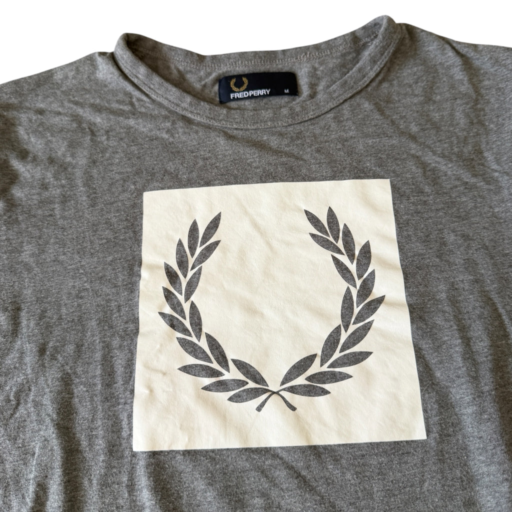 Fred Perry Tshirt