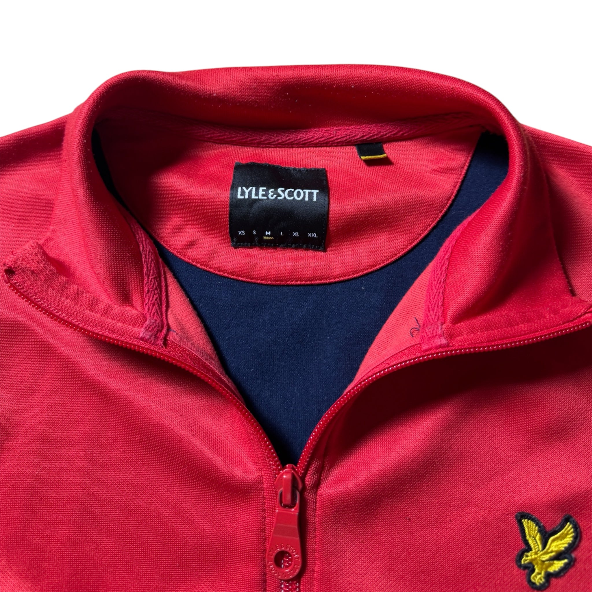 Lyle&Scott Trainingsjacke