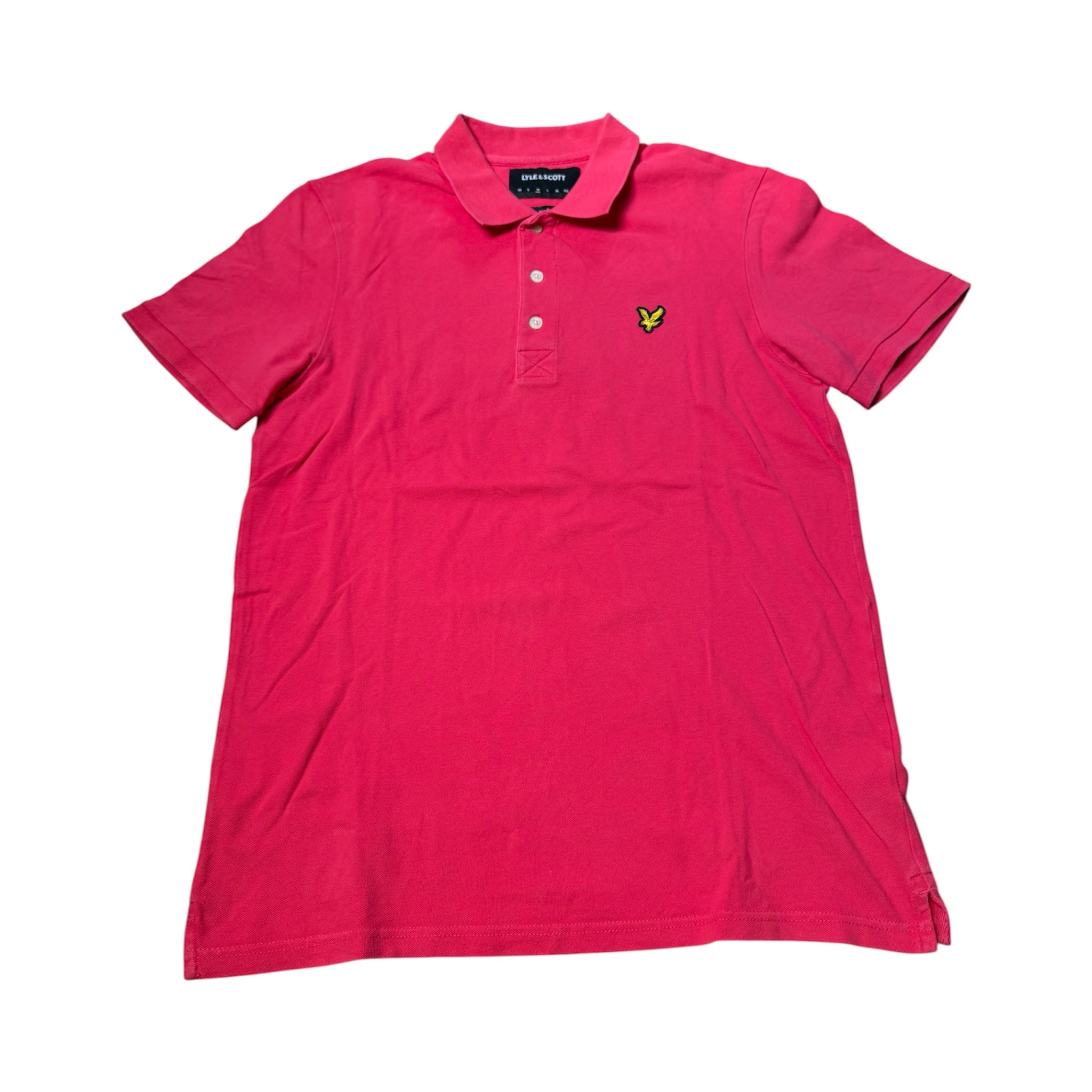 Lyle&Scott Polohemd