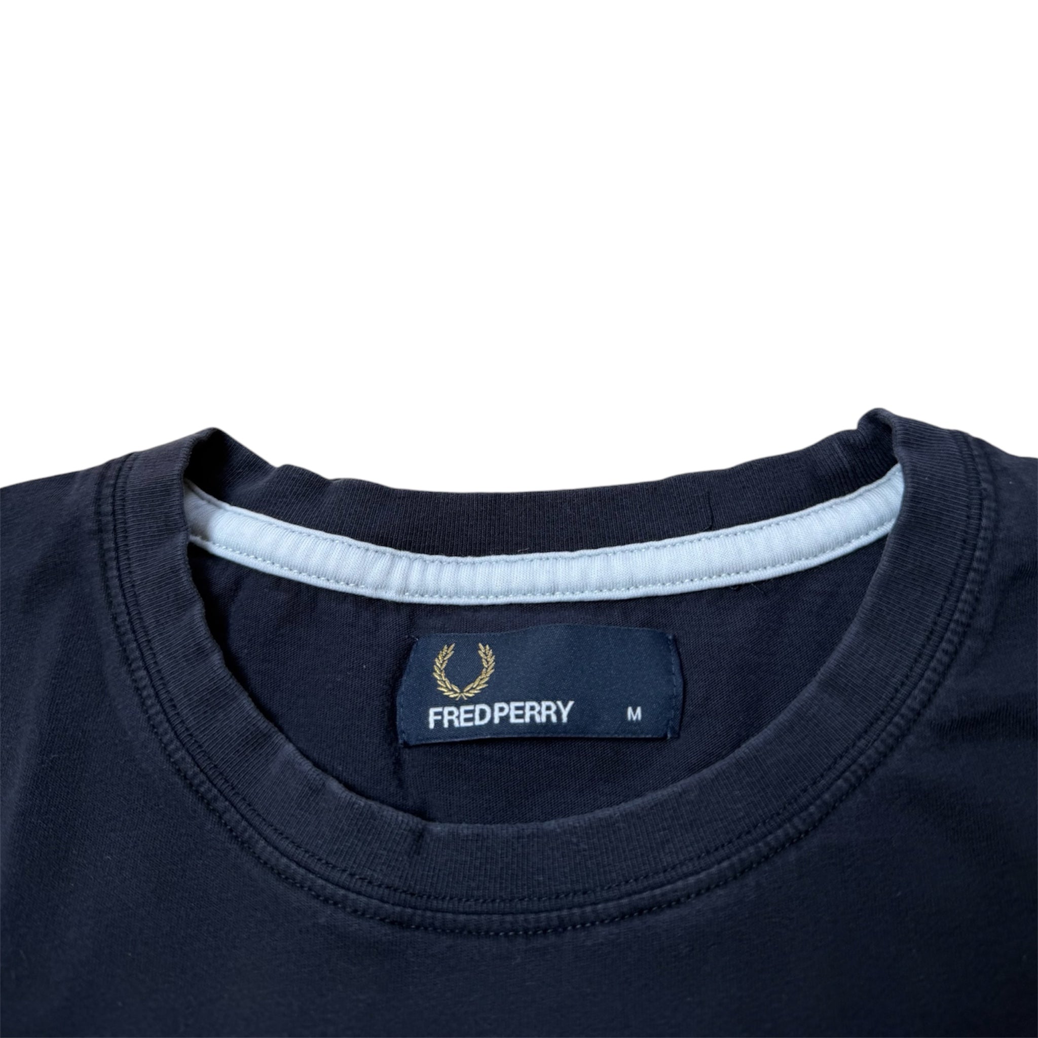 Fred Perry Tshirt