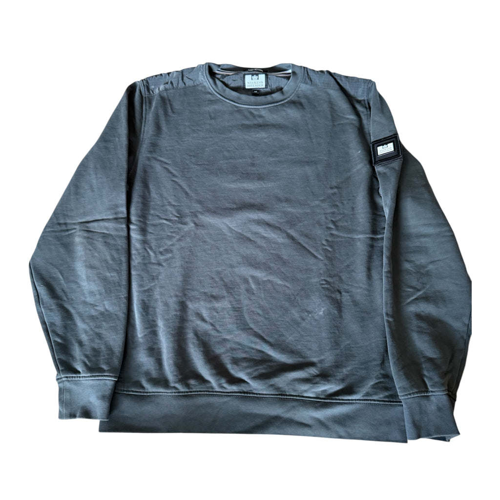 Weekend Offender Sweater
