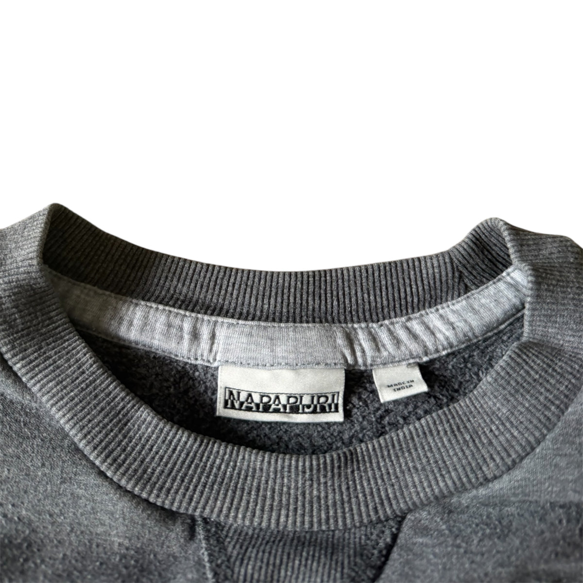 Napapijri Sweater (S)