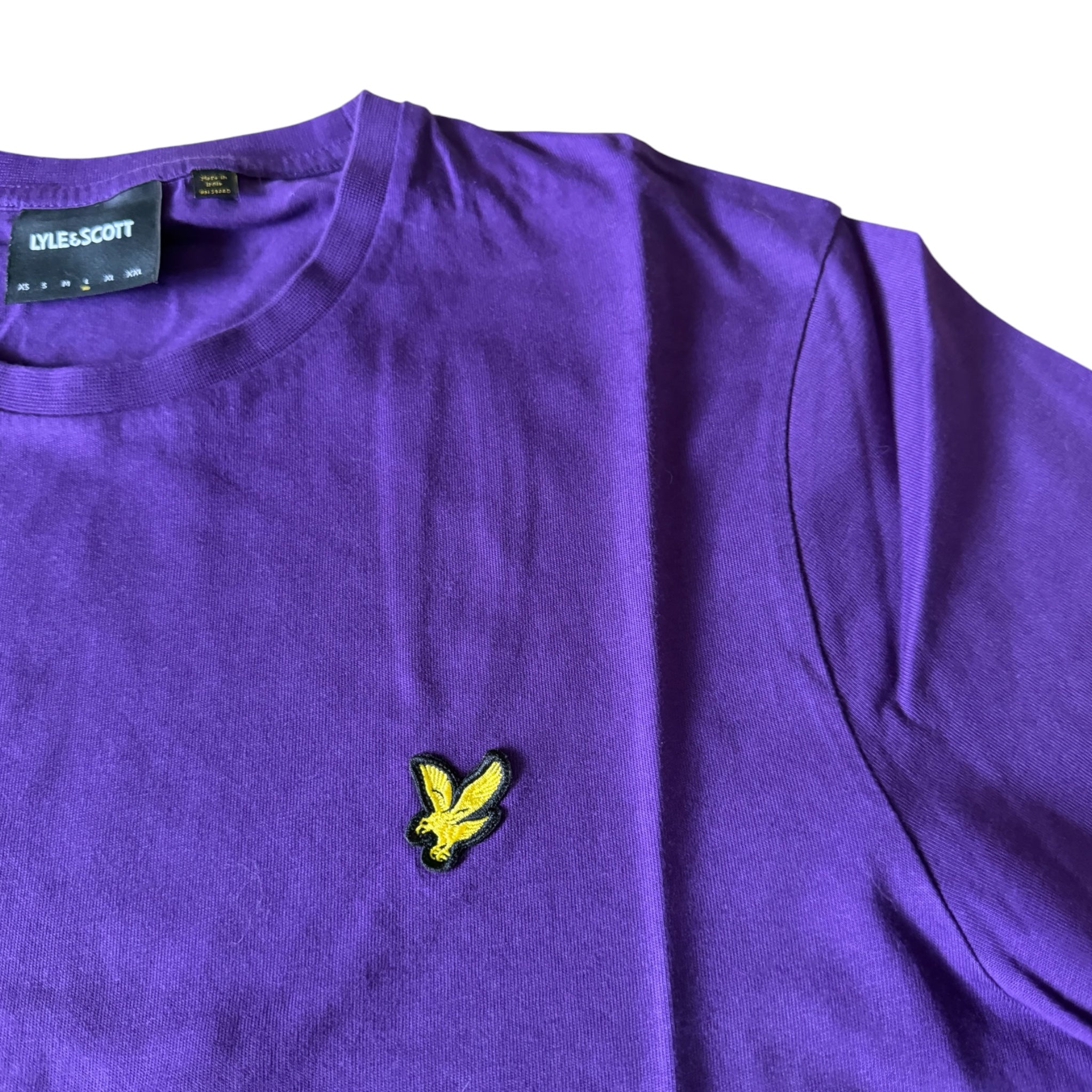 Lyle & Scott Tshirt