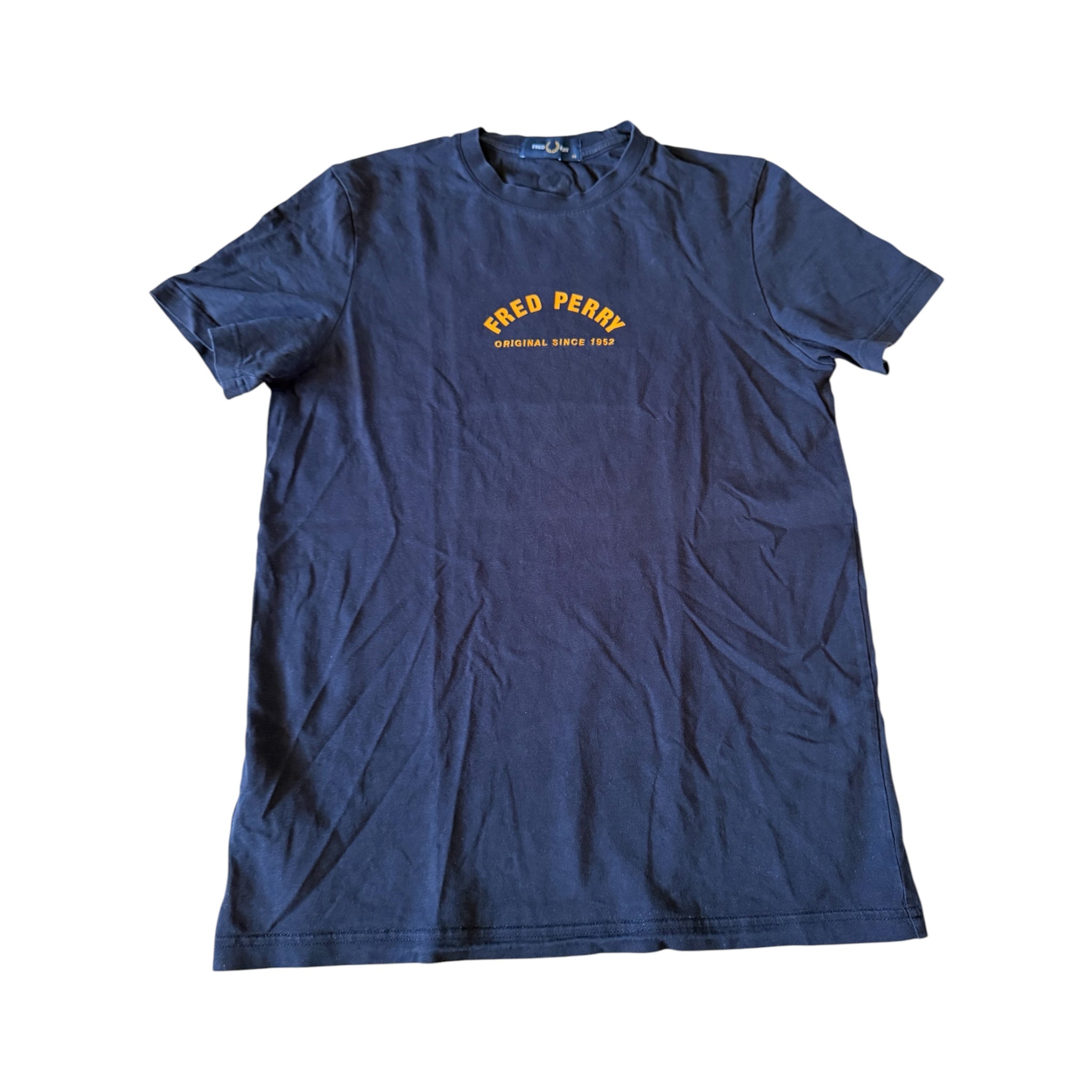 Fred Perry Tshirt
