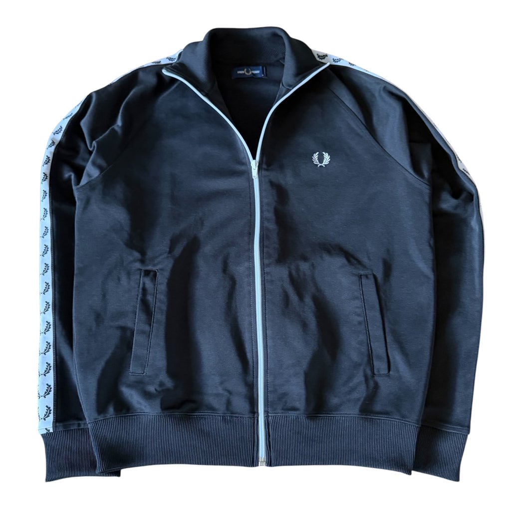 Fred Perry Trainingsjacke (Kranz)