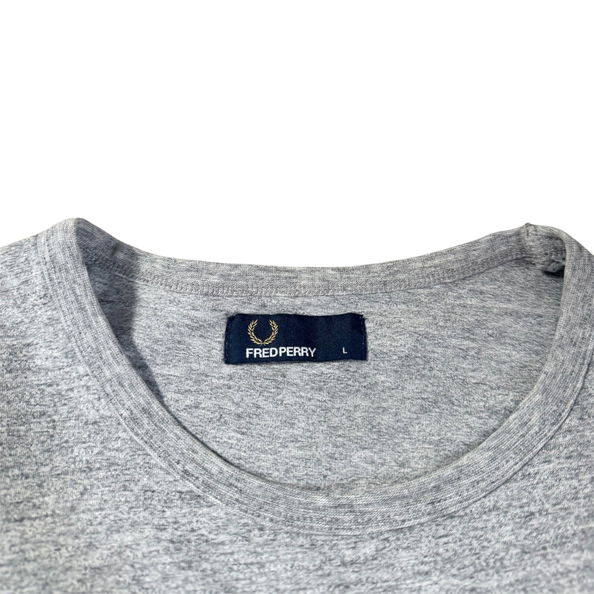 Fred Perry Tshirt (L)