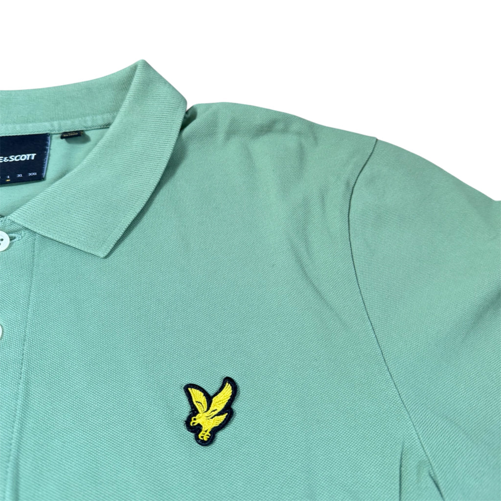 Lyle & Scott Poloshirt (L)