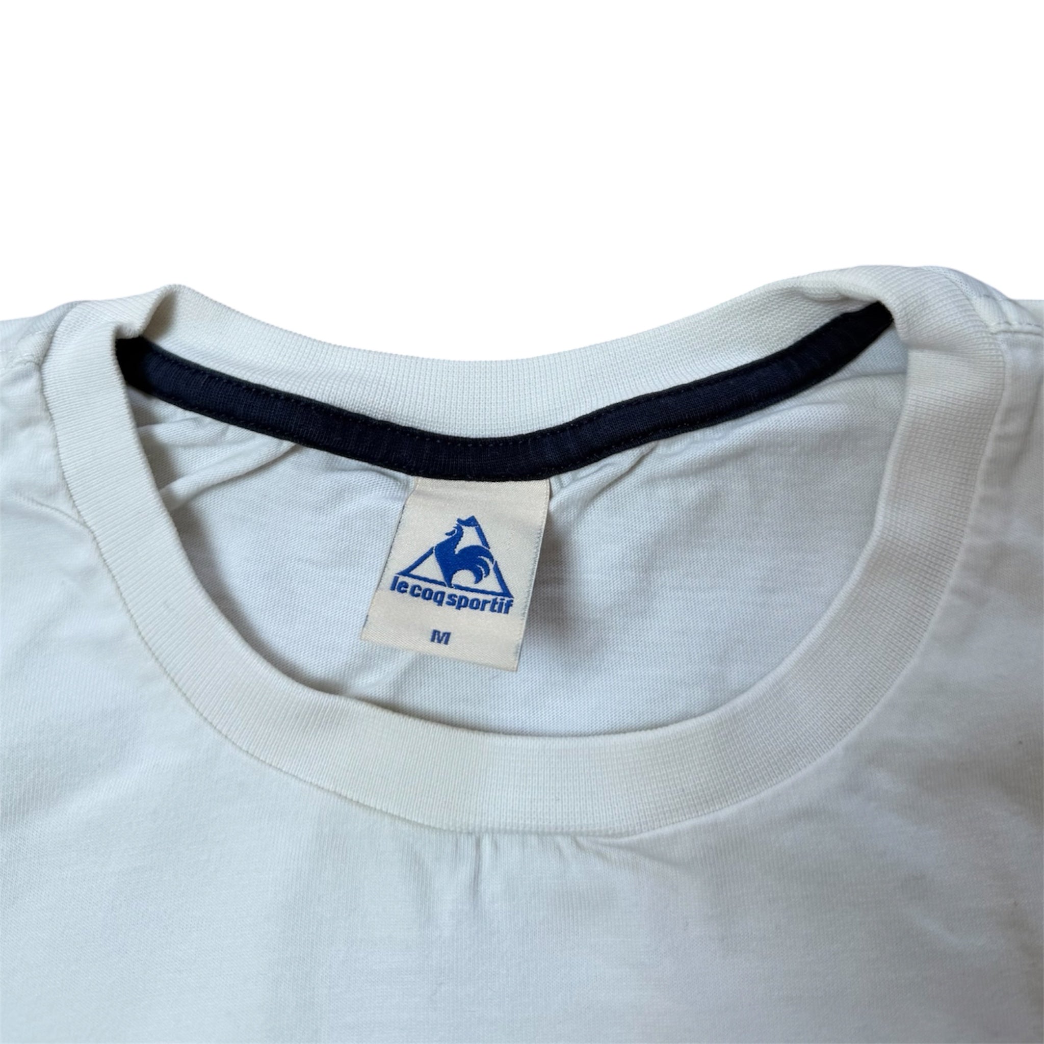 Le coq Sportif Tshirt