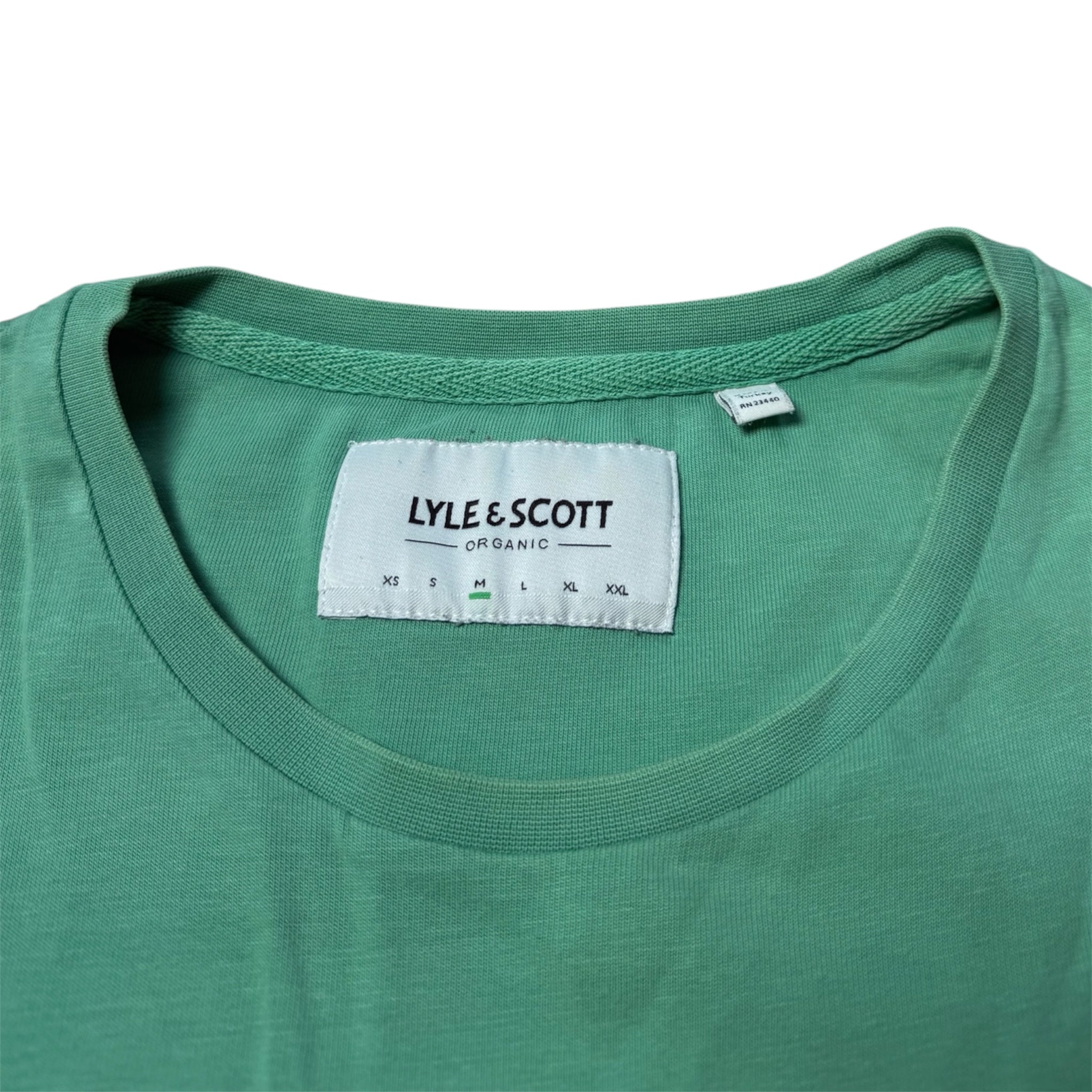Lyle&Scott Tshirt