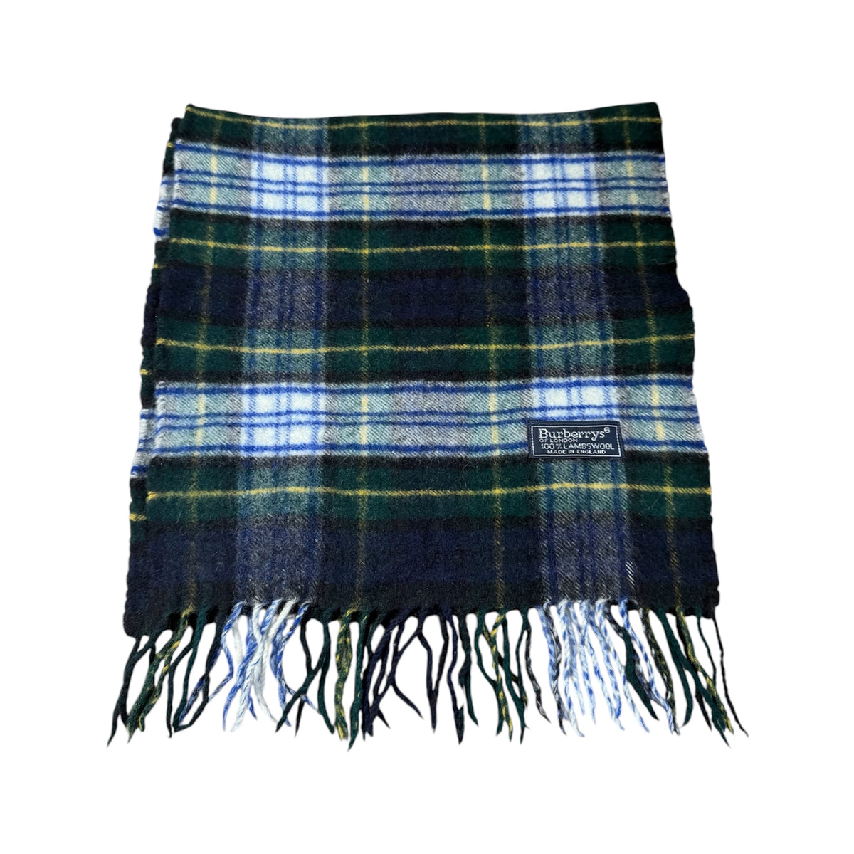 Burberry Schal (kurz)