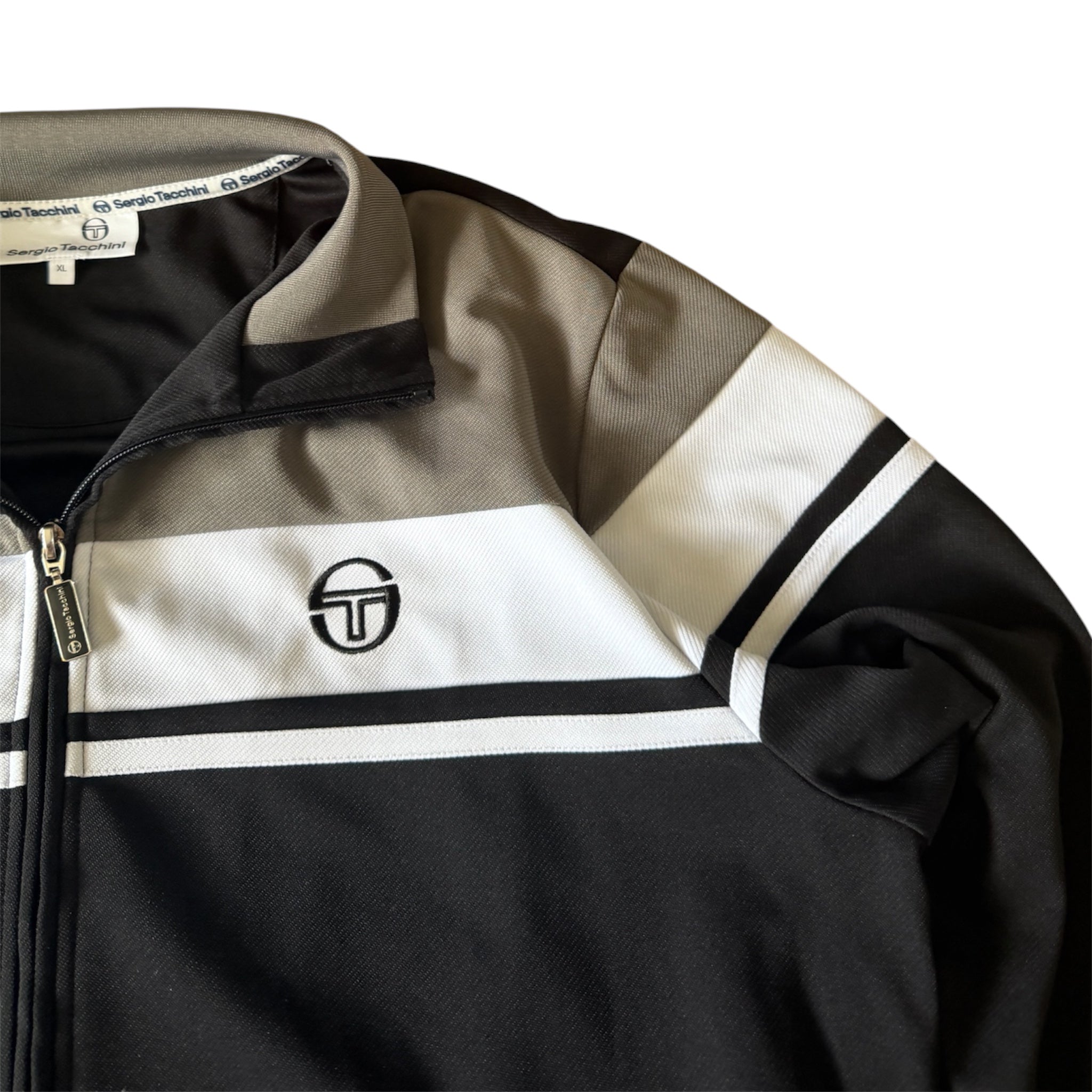 Sergio Tacchini Trainingsjacke