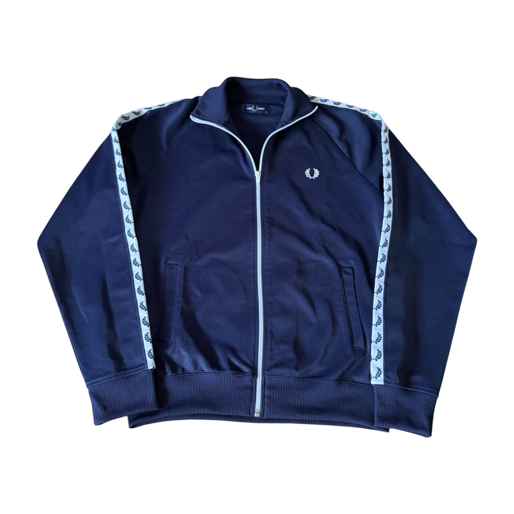 Fred Perry Trainingsjacke (M)