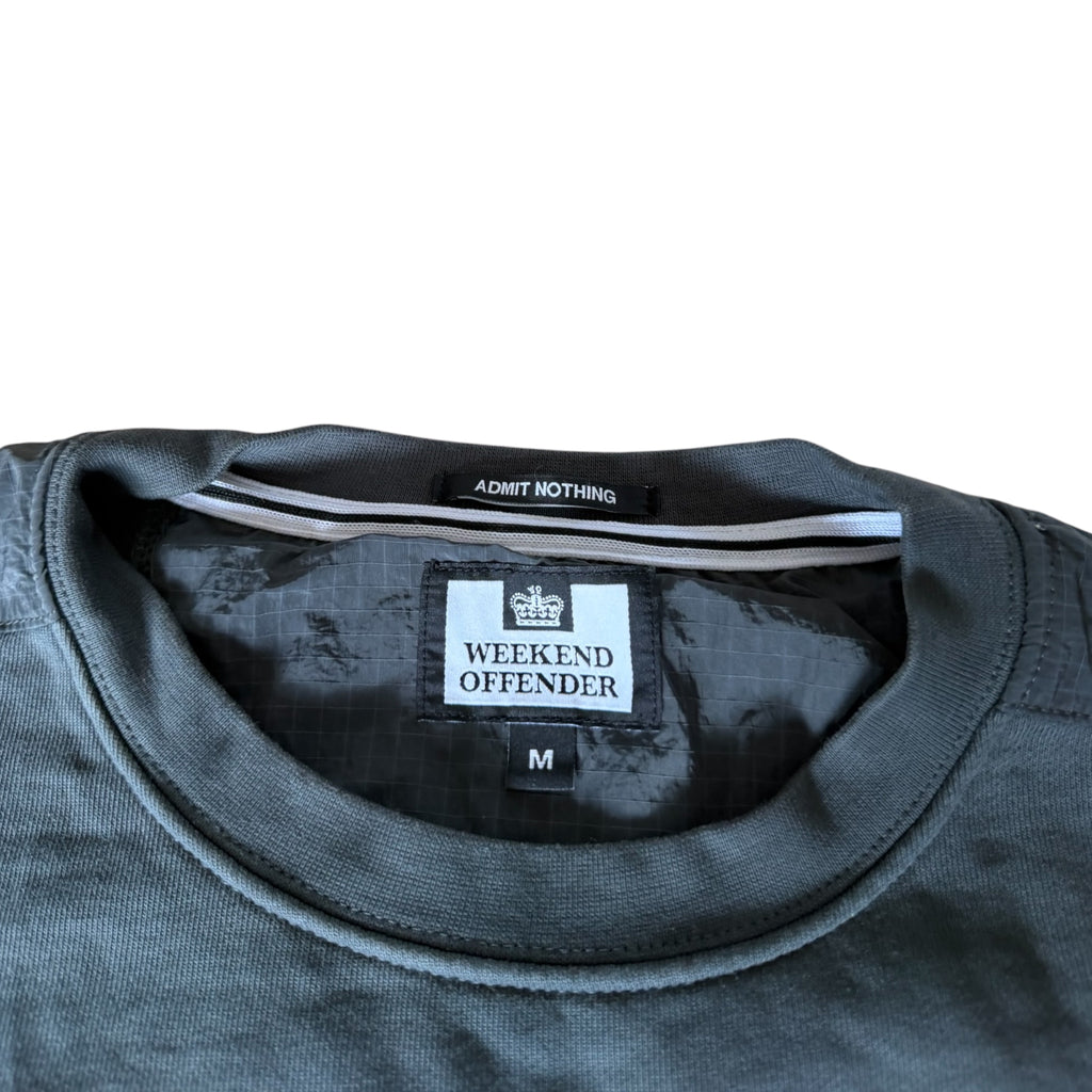 Weekend Offender Sweater