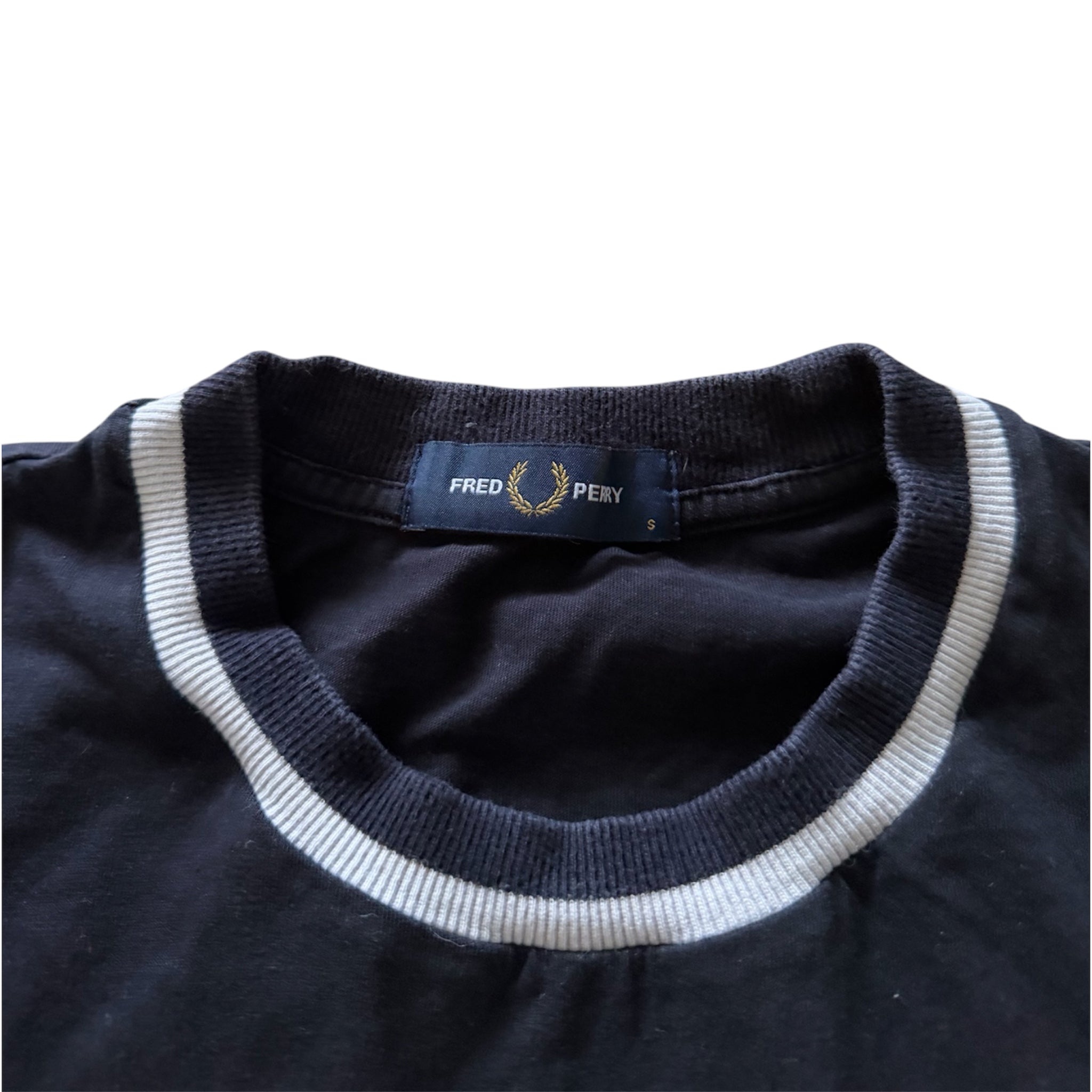 Fred Perry Tshirt