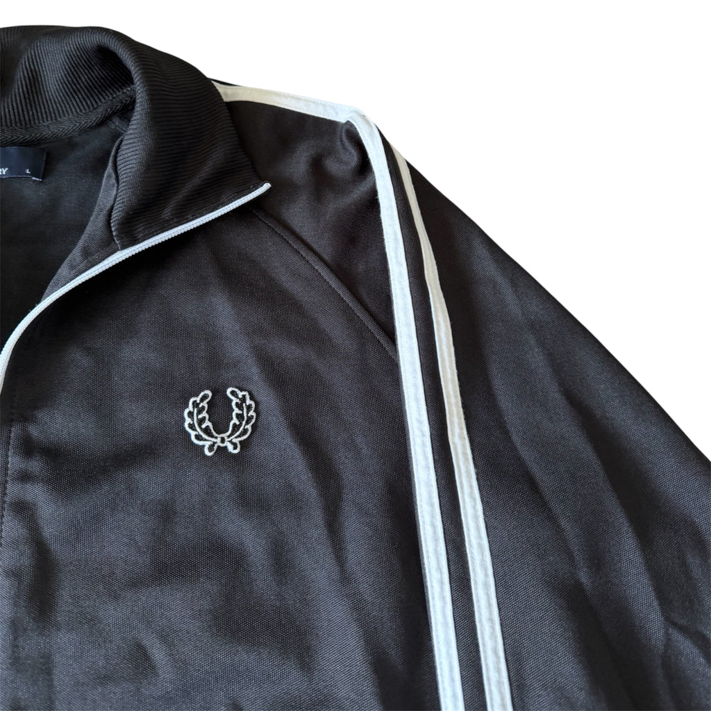 Fred Perry Trainingsjacke